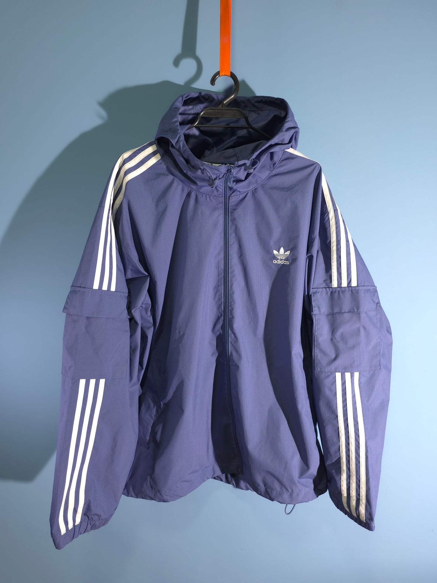 Adidas Originals Adicolor Classics Яке/Мъжко XL