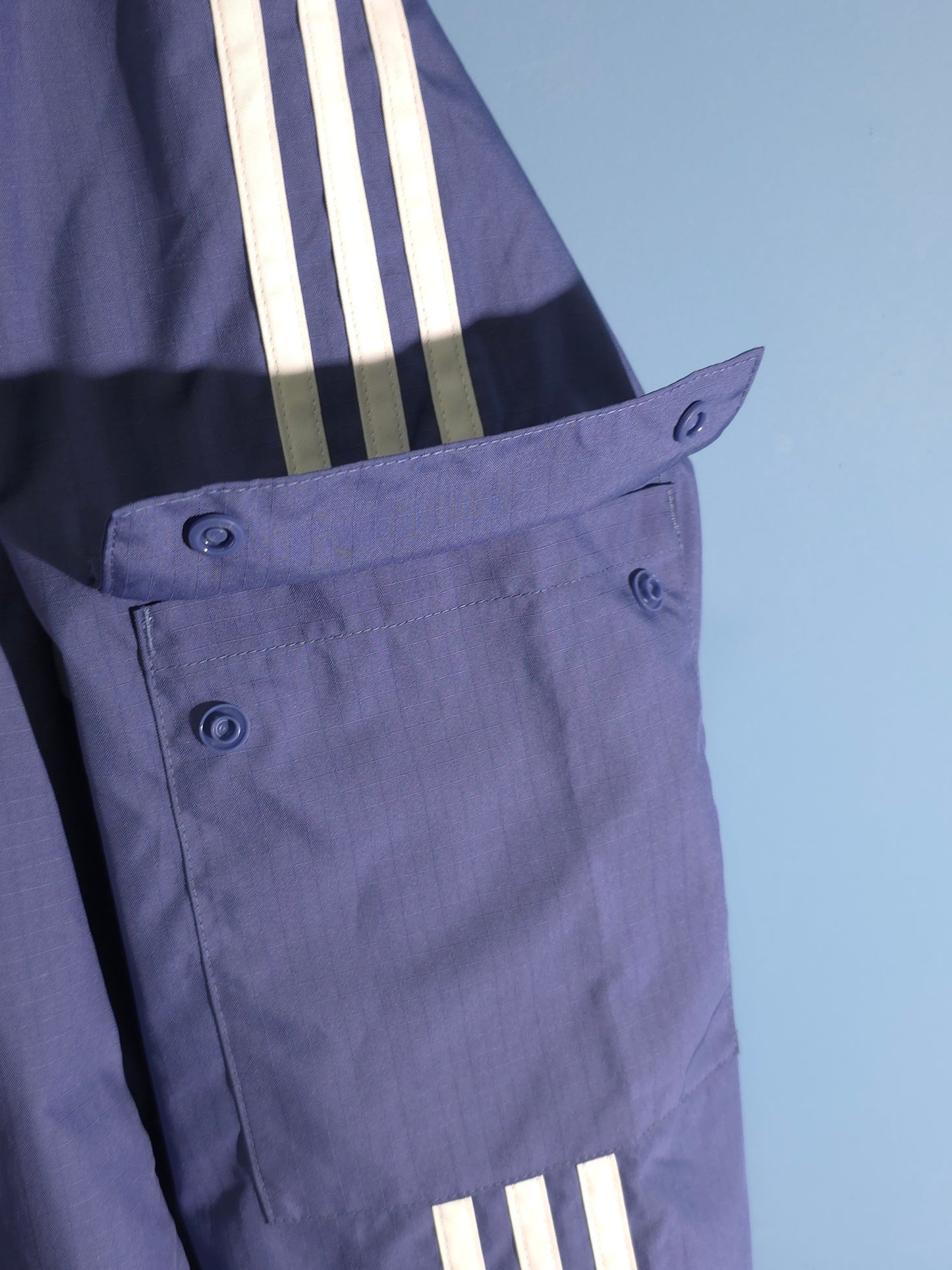 Adidas Originals Adicolor Classics Яке/Мъжко XL