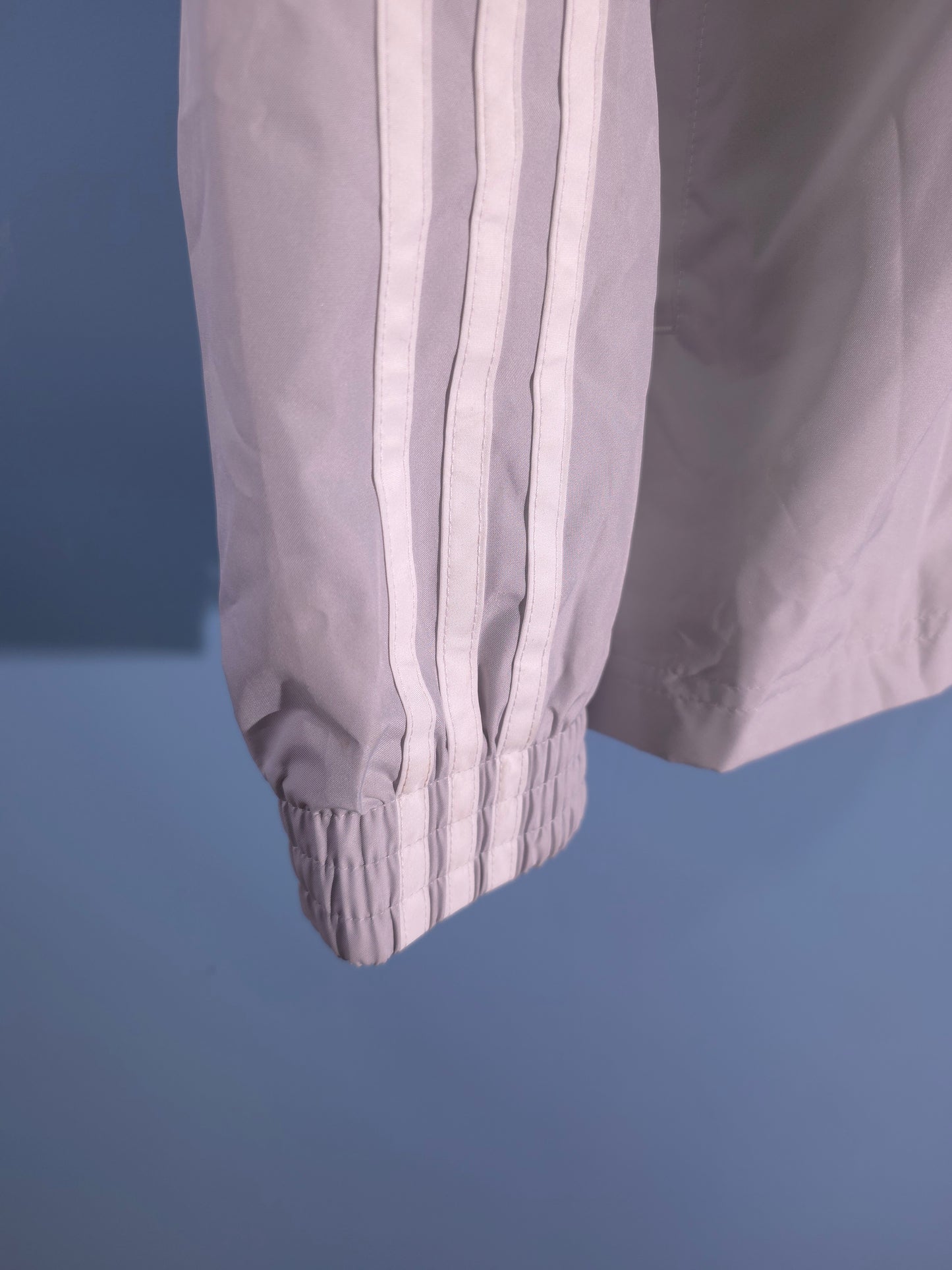 ADIDAS Горнище с Качулка Мъжко М