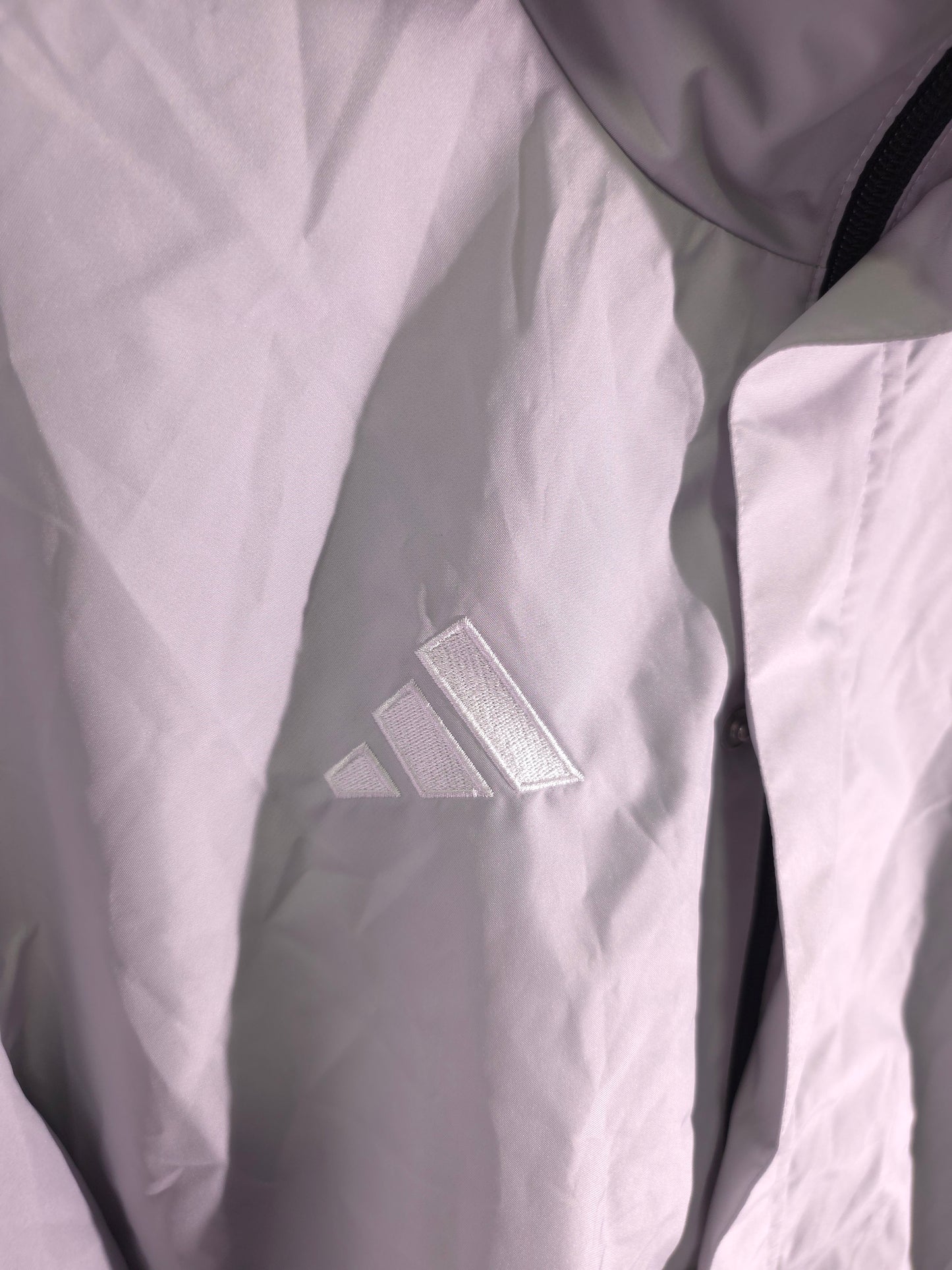 ADIDAS Горнище с Качулка Мъжко М