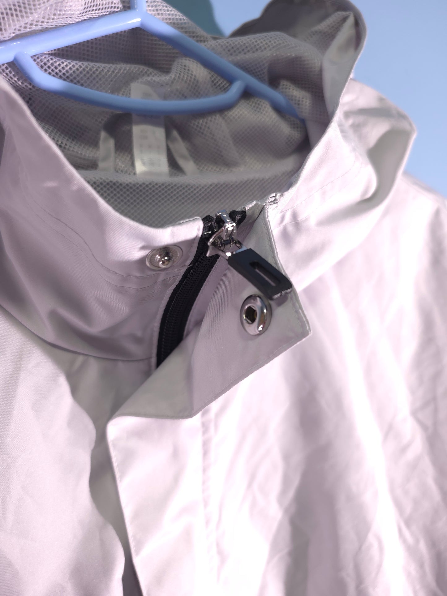 ADIDAS Горнище с Качулка Мъжко М