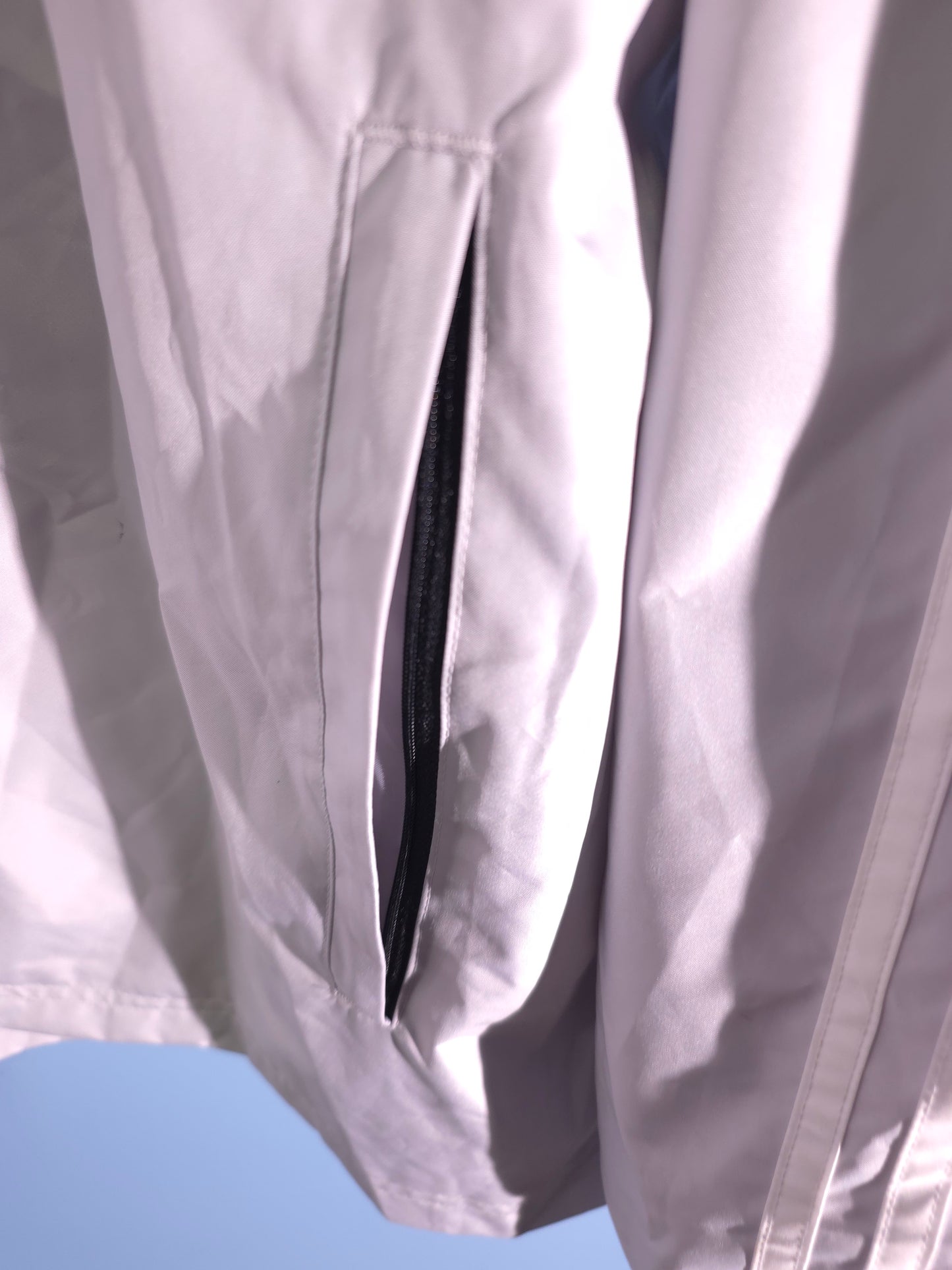 ADIDAS Горнище с Качулка Мъжко М