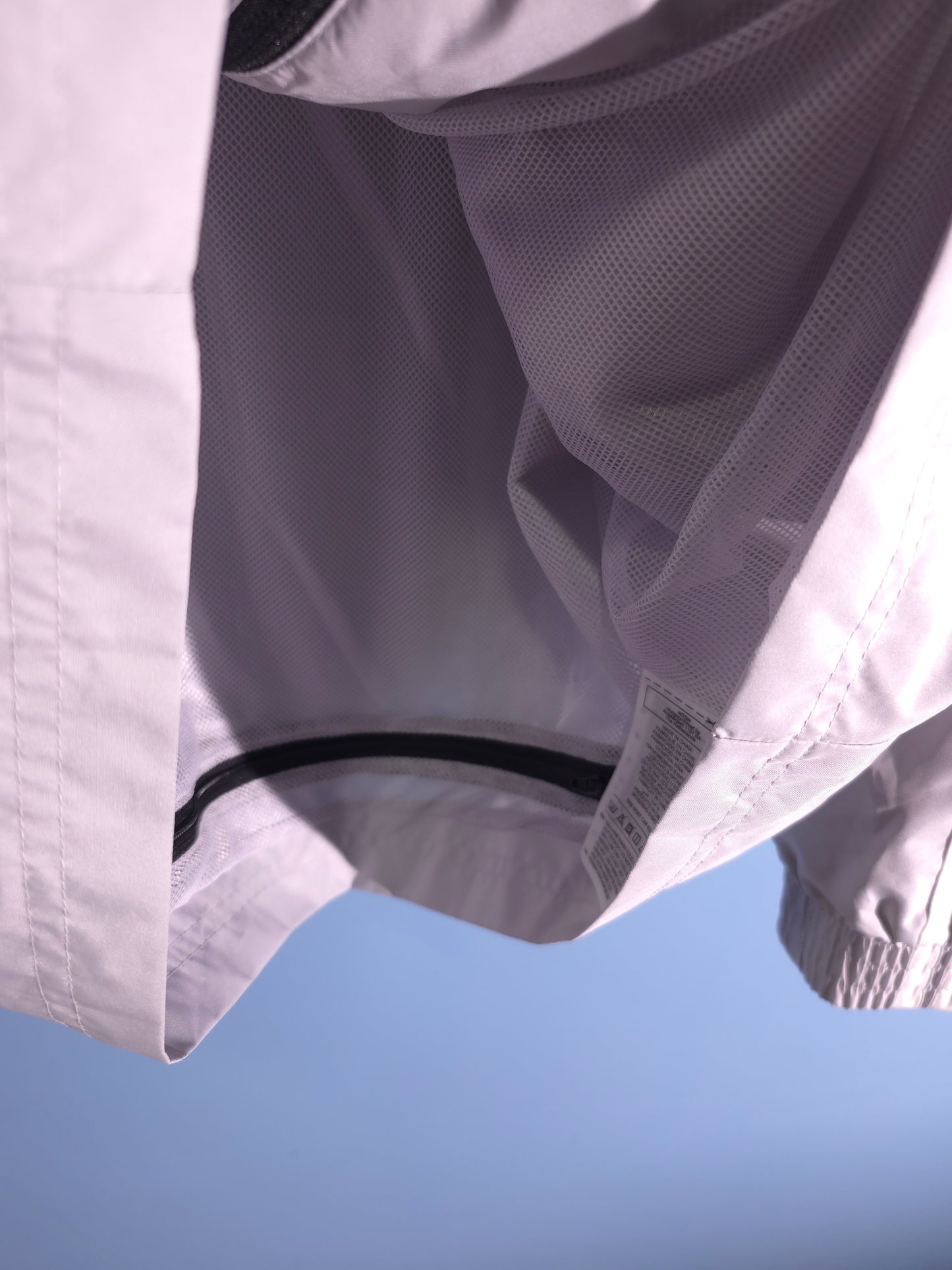 ADIDAS Горнище с Качулка Мъжко М