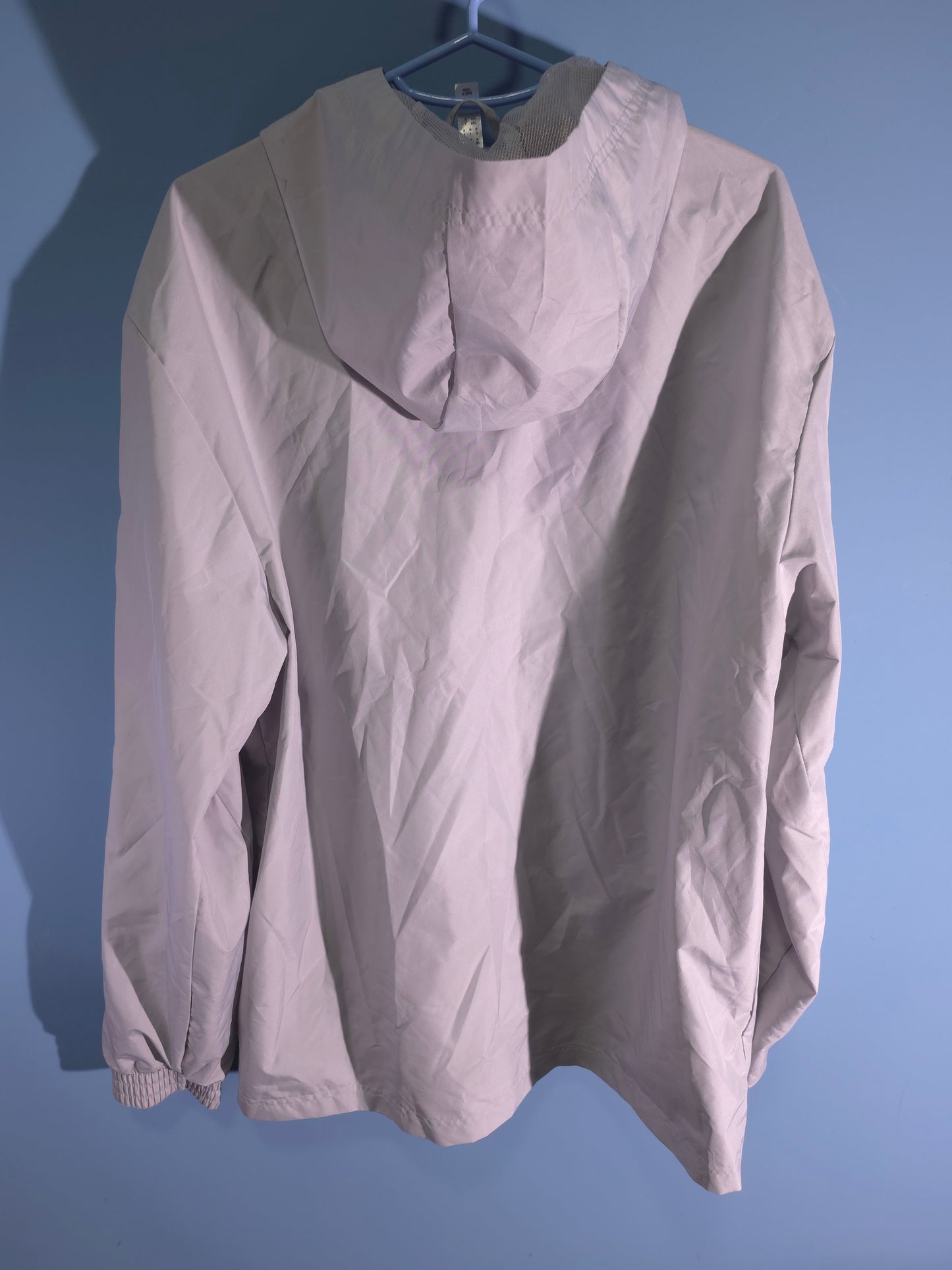 ADIDAS Горнище с Качулка Мъжко М