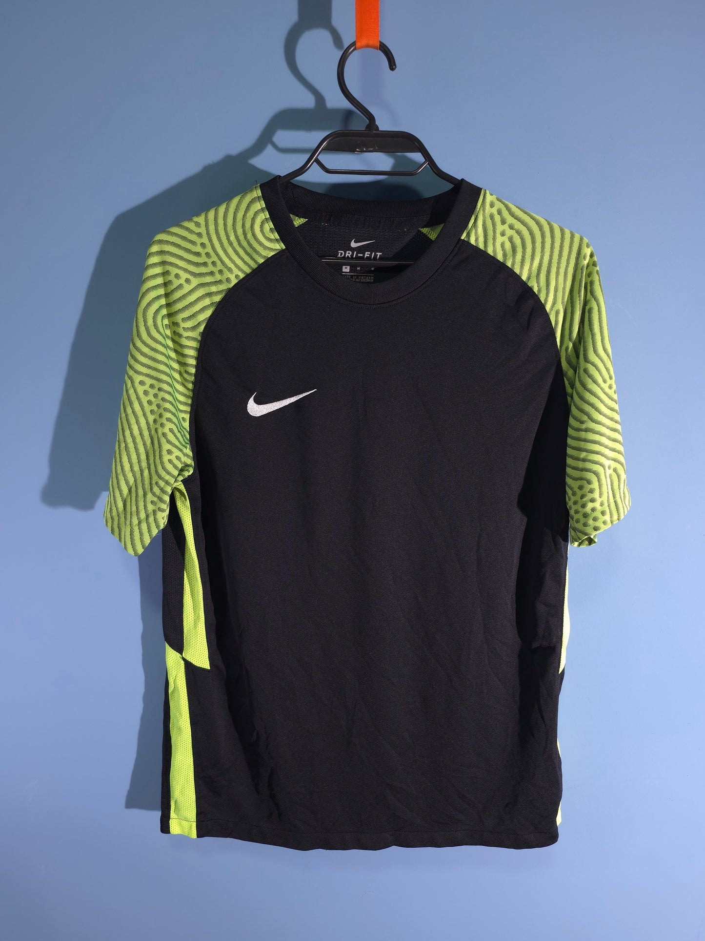 NIKE Dri-Fit Тениска/Мъжка М