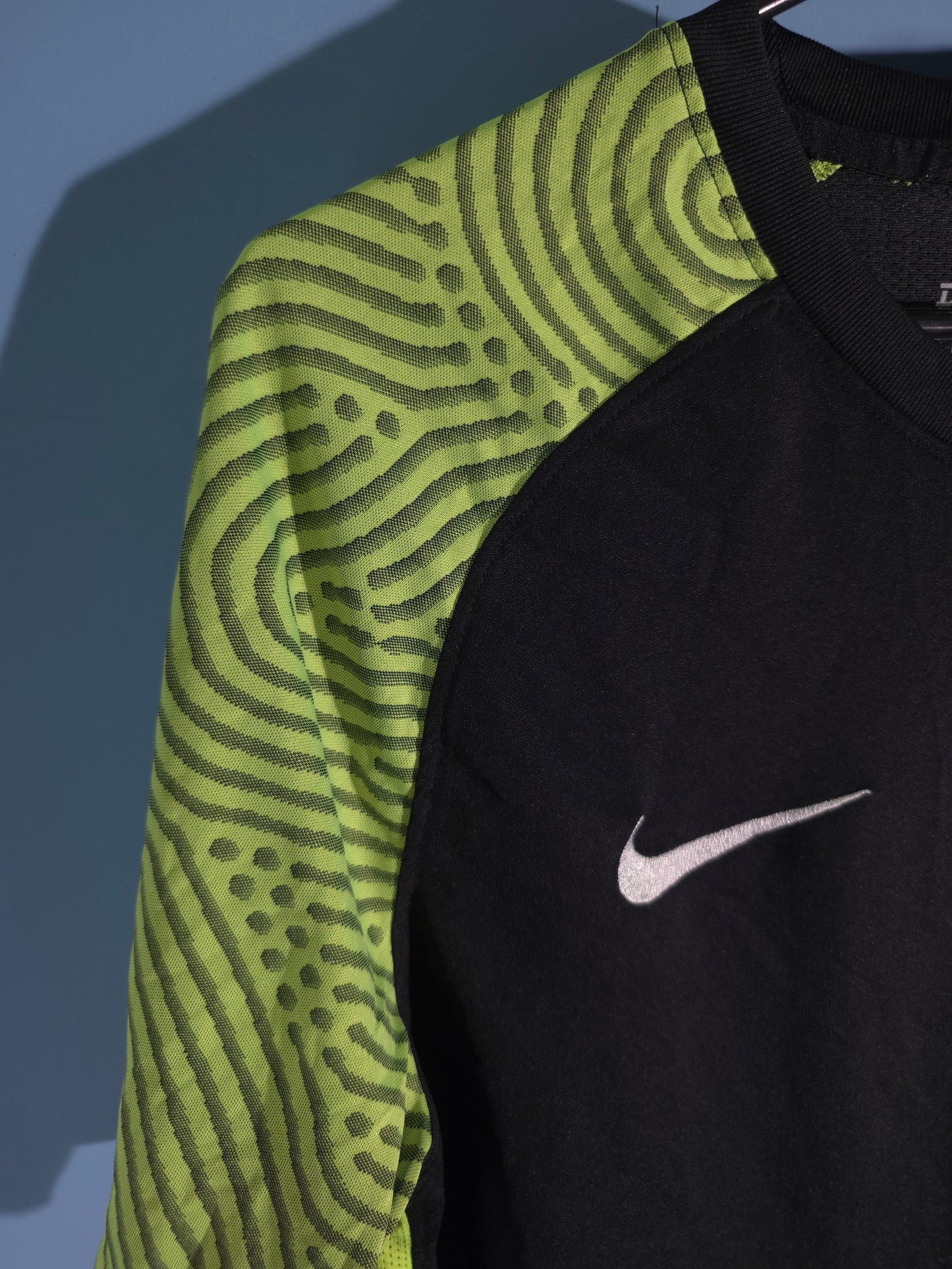 NIKE Dri-Fit Тениска/Мъжка М