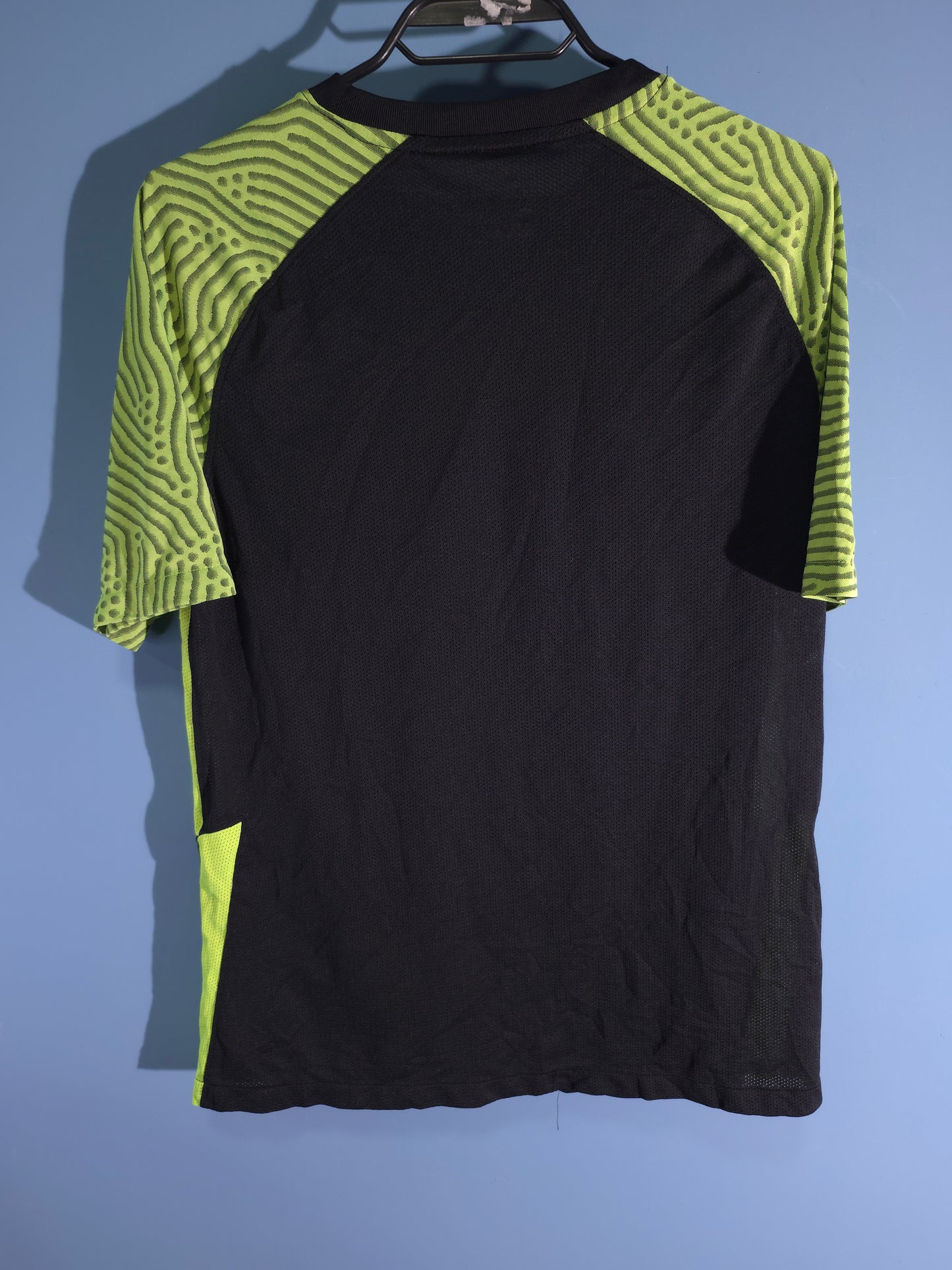 NIKE Dri-Fit Тениска/Мъжка М