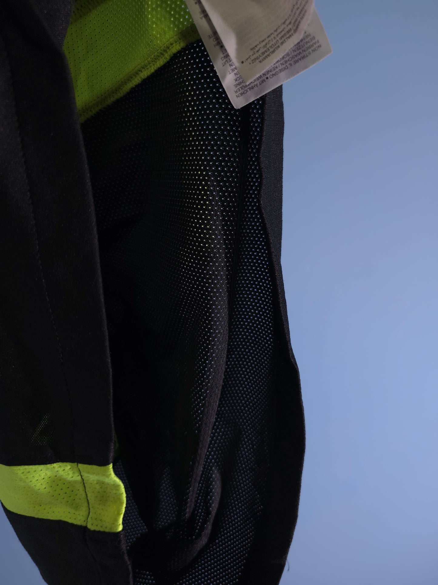 NIKE Dri-Fit Тениска/Мъжка М