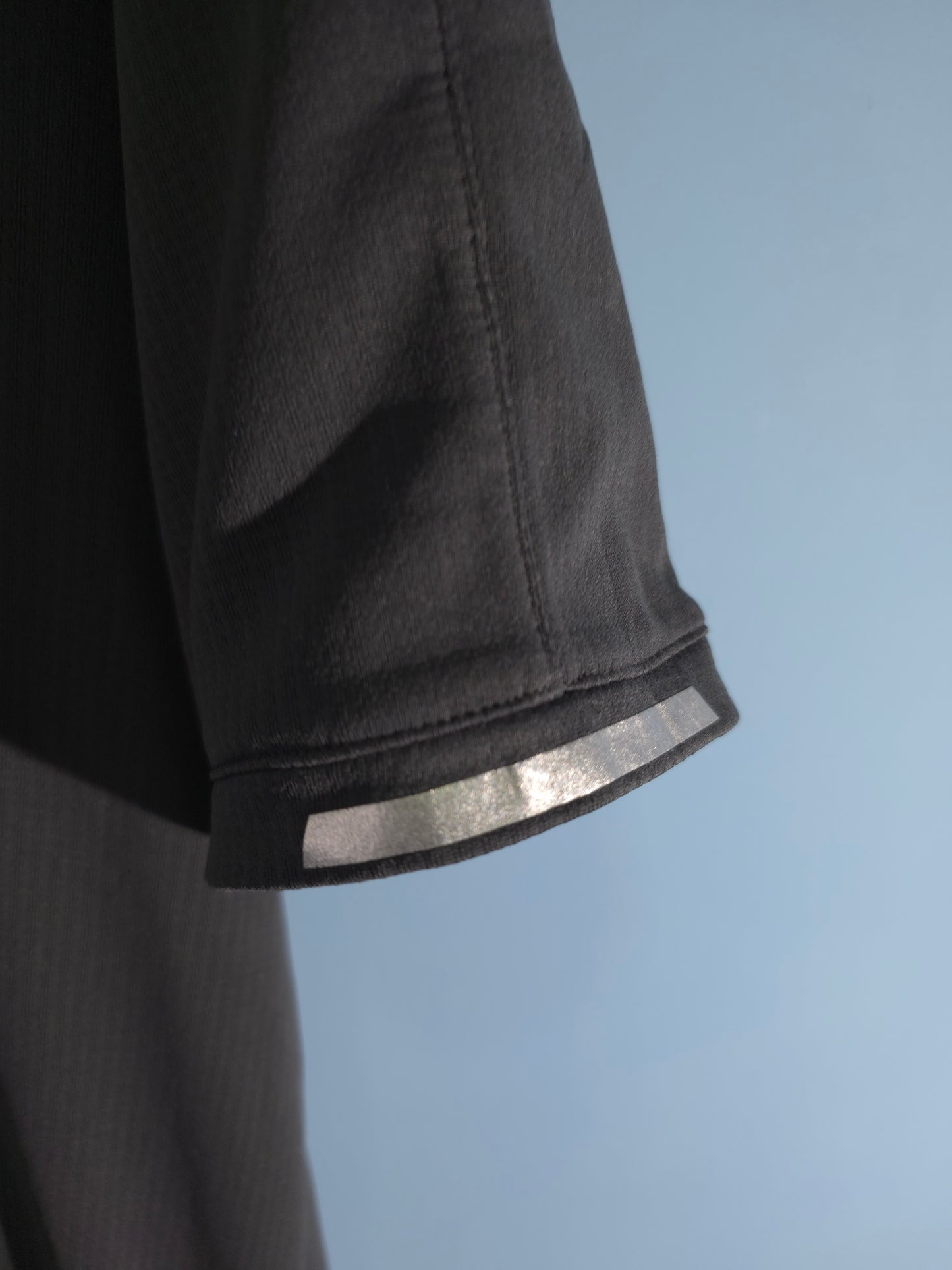 Adidas climachill polo Тениска/Мъжка L