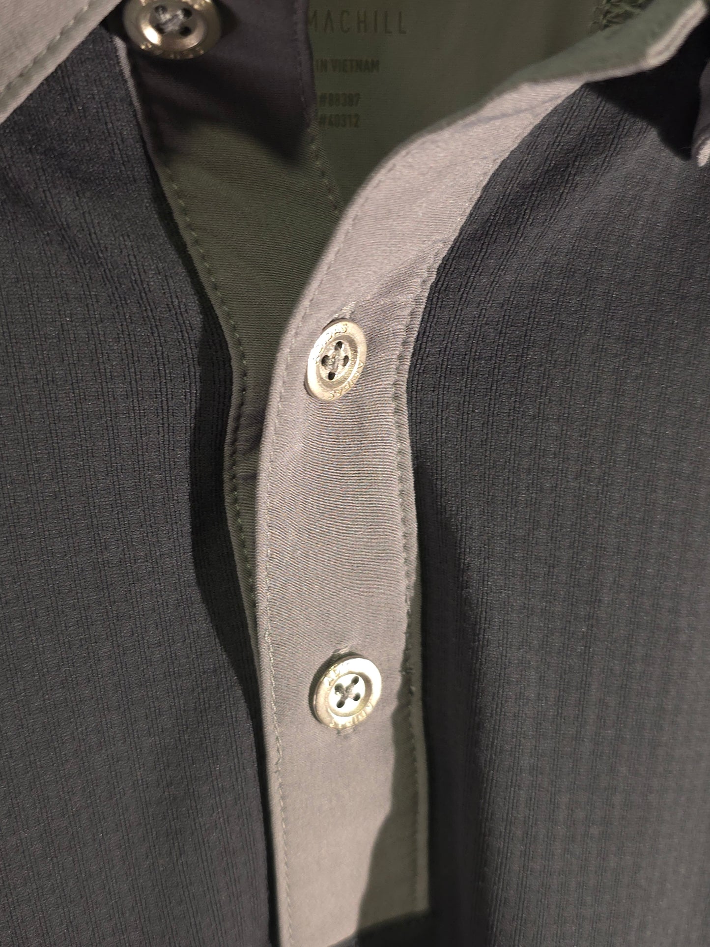 Adidas climachill polo Тениска/Мъжка L