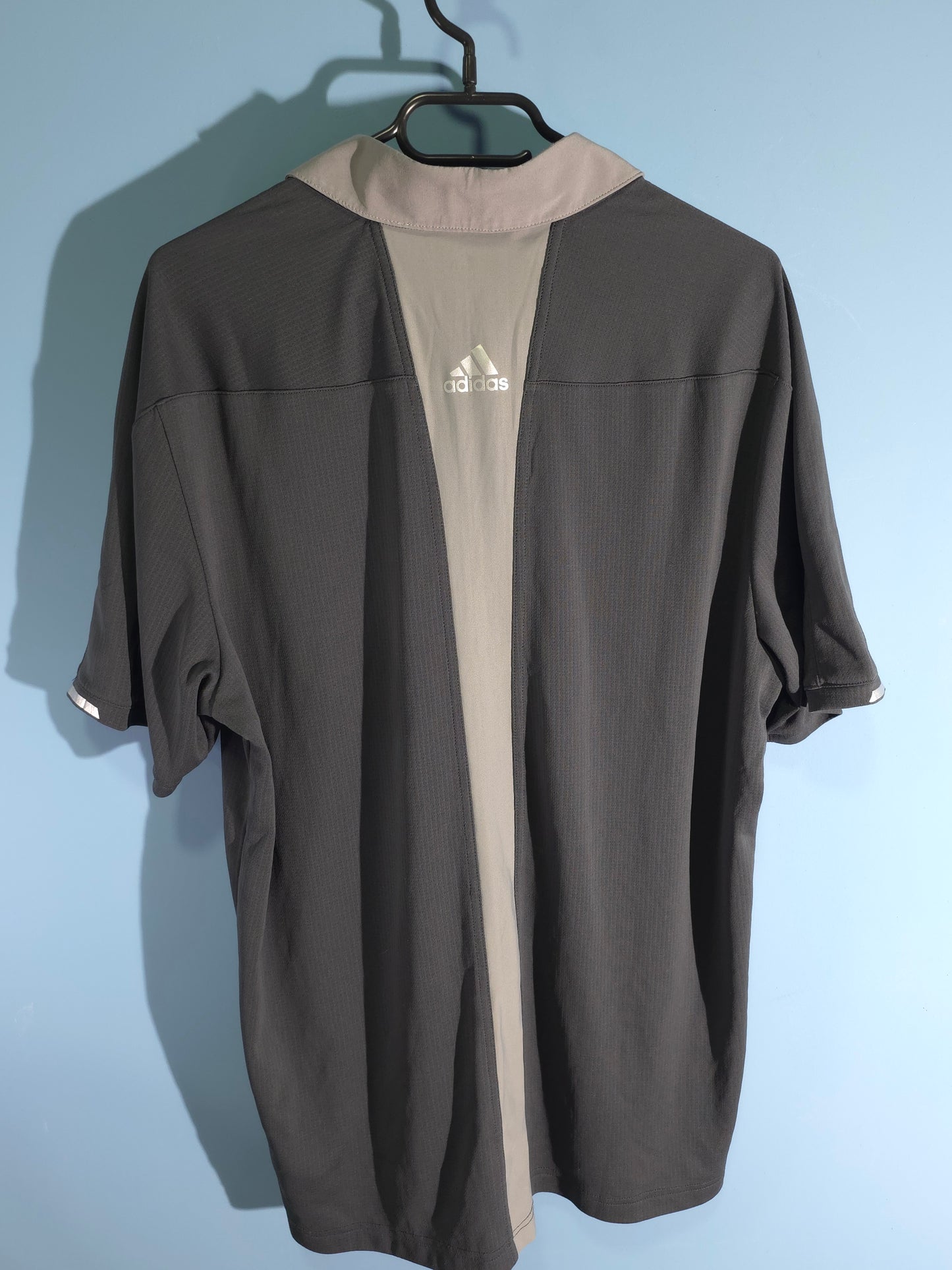 Adidas climachill polo Тениска/Мъжка L