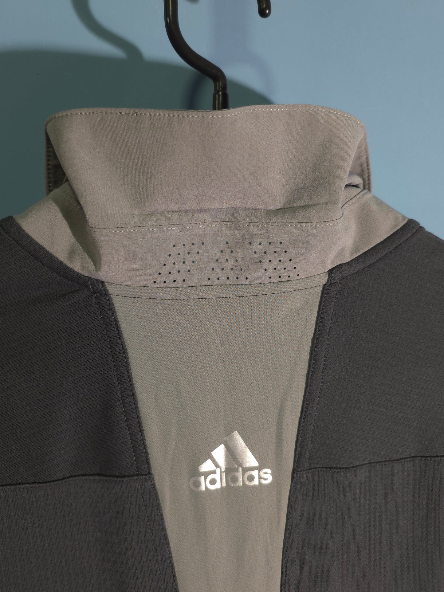 Adidas climachill polo Тениска/Мъжка L