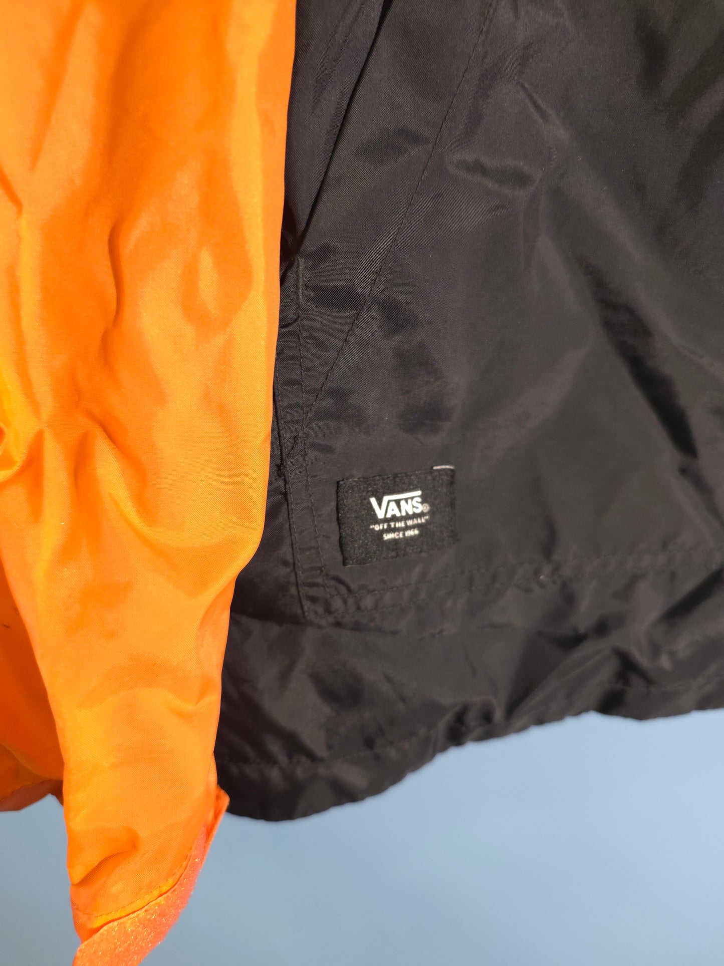 Vans X Nasa Space Anorak  Мъжко/L