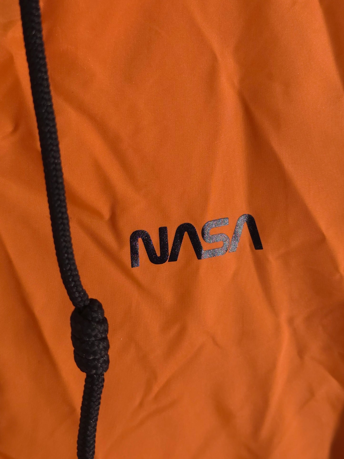 Vans X Nasa Space Anorak  Мъжко/L