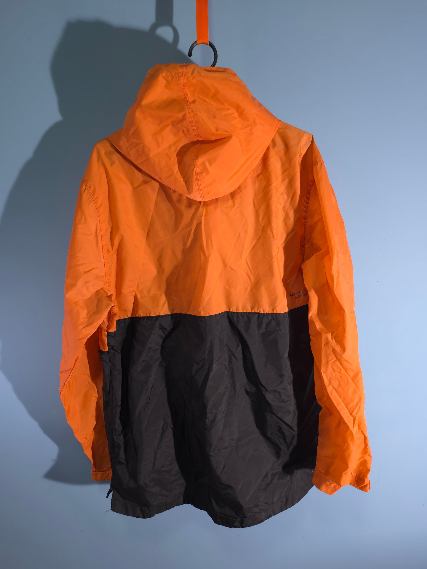 Vans X Nasa Space Anorak  Мъжко/L