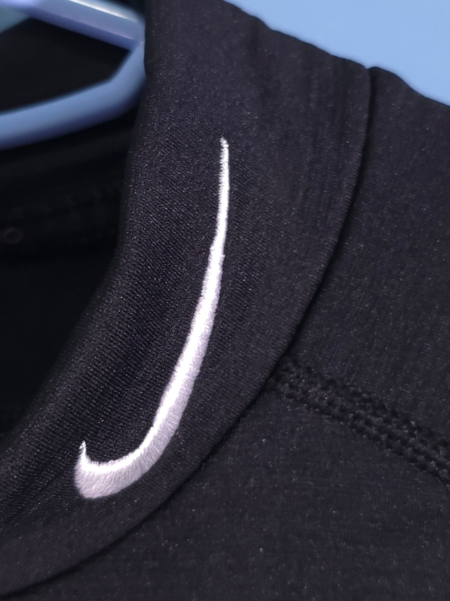 Nike Pro Warm Блуза/Мъжка М