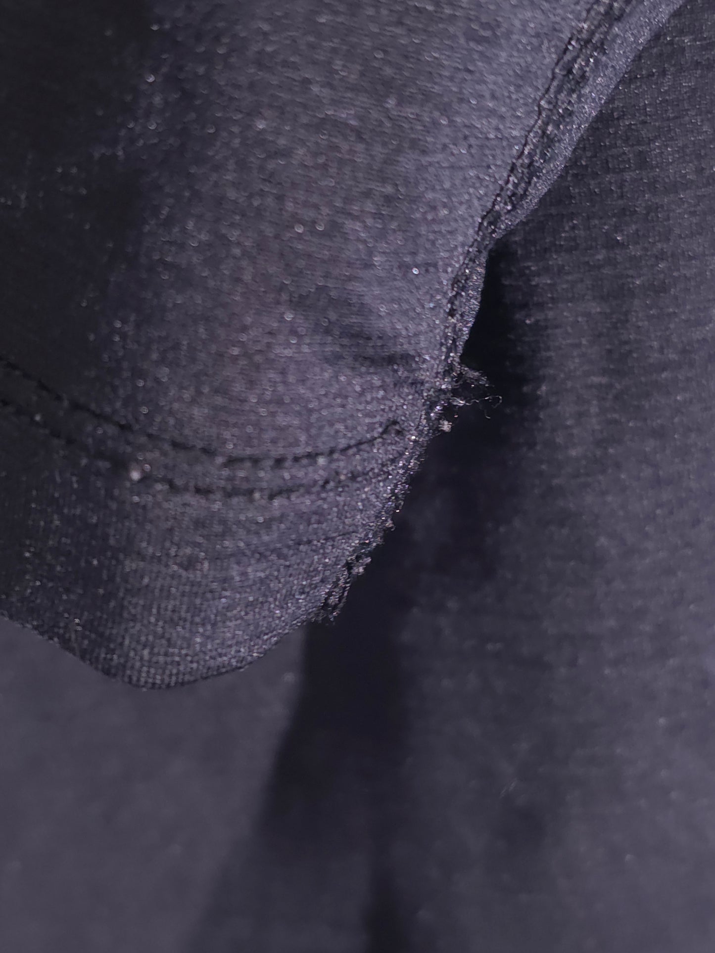 Nike Pro Warm Блуза/Мъжка М