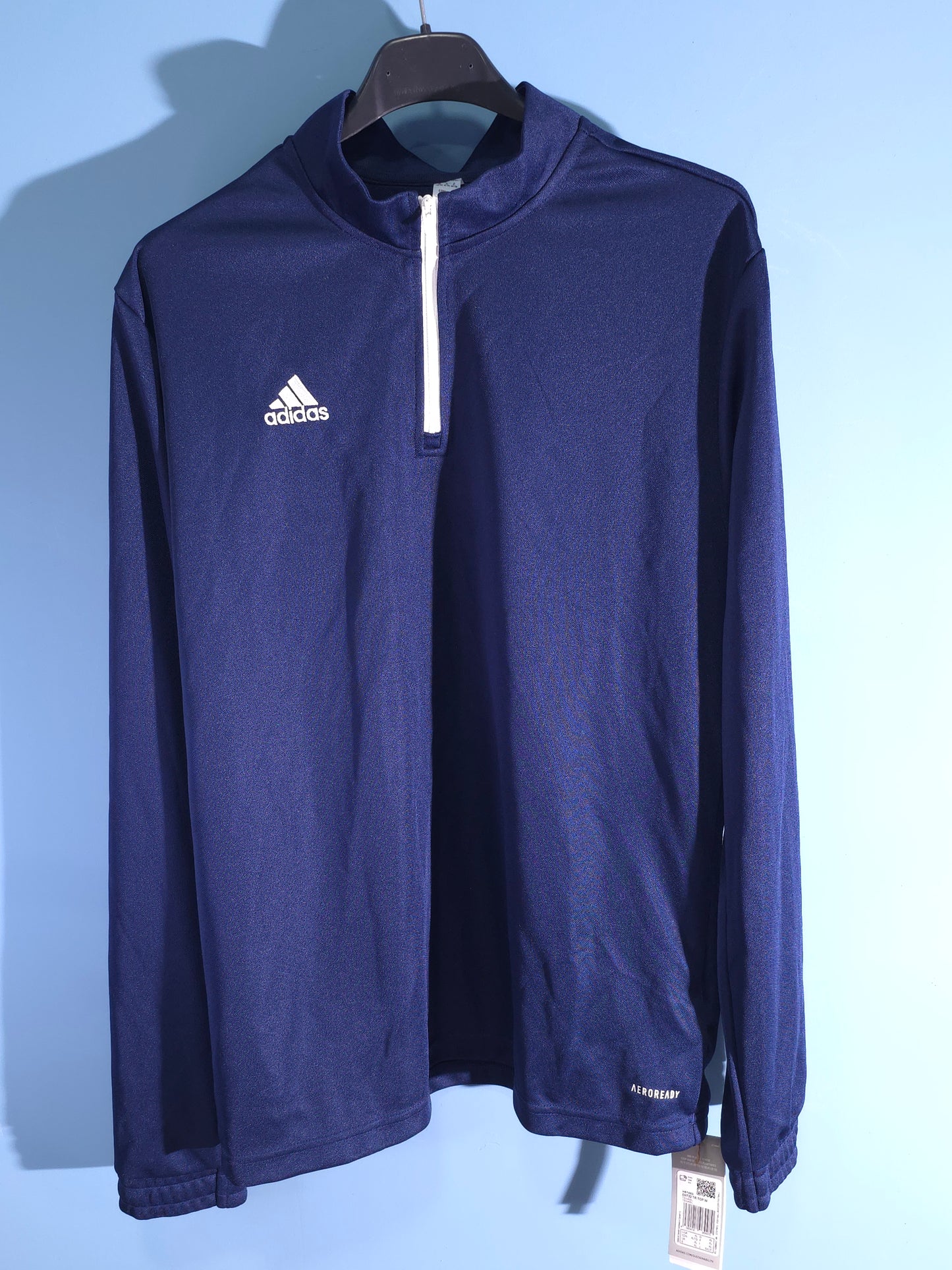 Adidas Entrada  AeroReady Блуза/Дамска XL