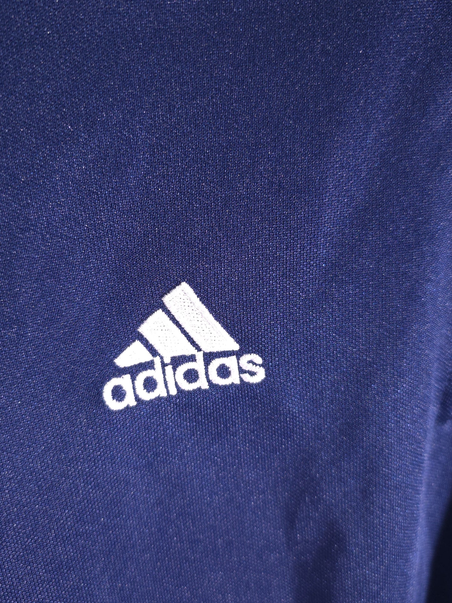 Adidas Entrada  AeroReady Блуза/Дамска XL