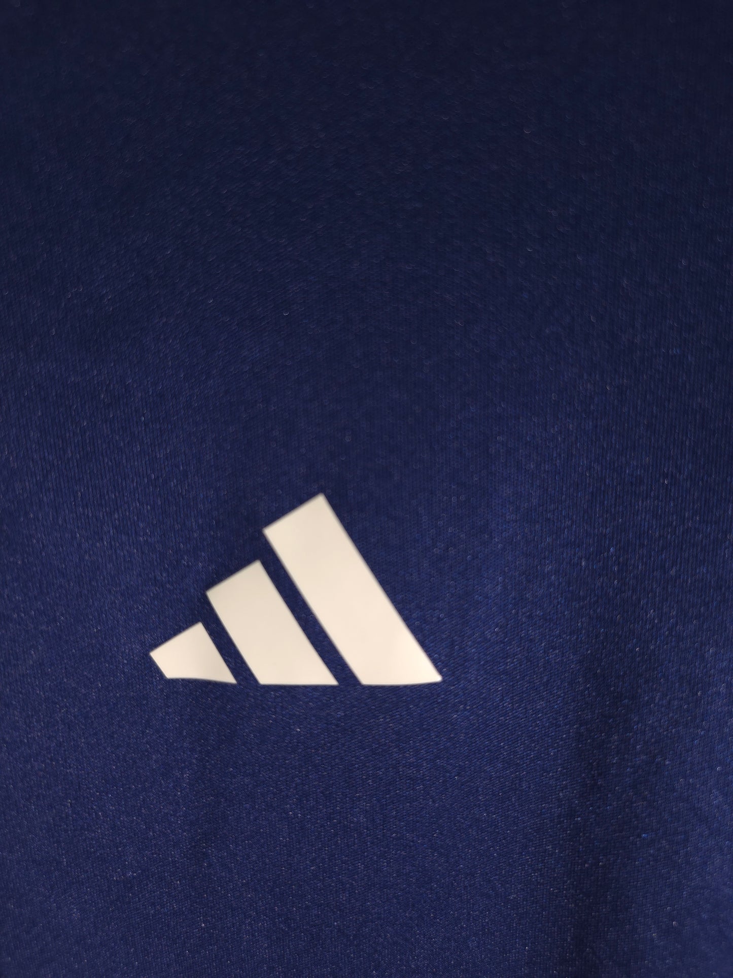 Adidas Fit  Italy Тениска/Мъжка S/M