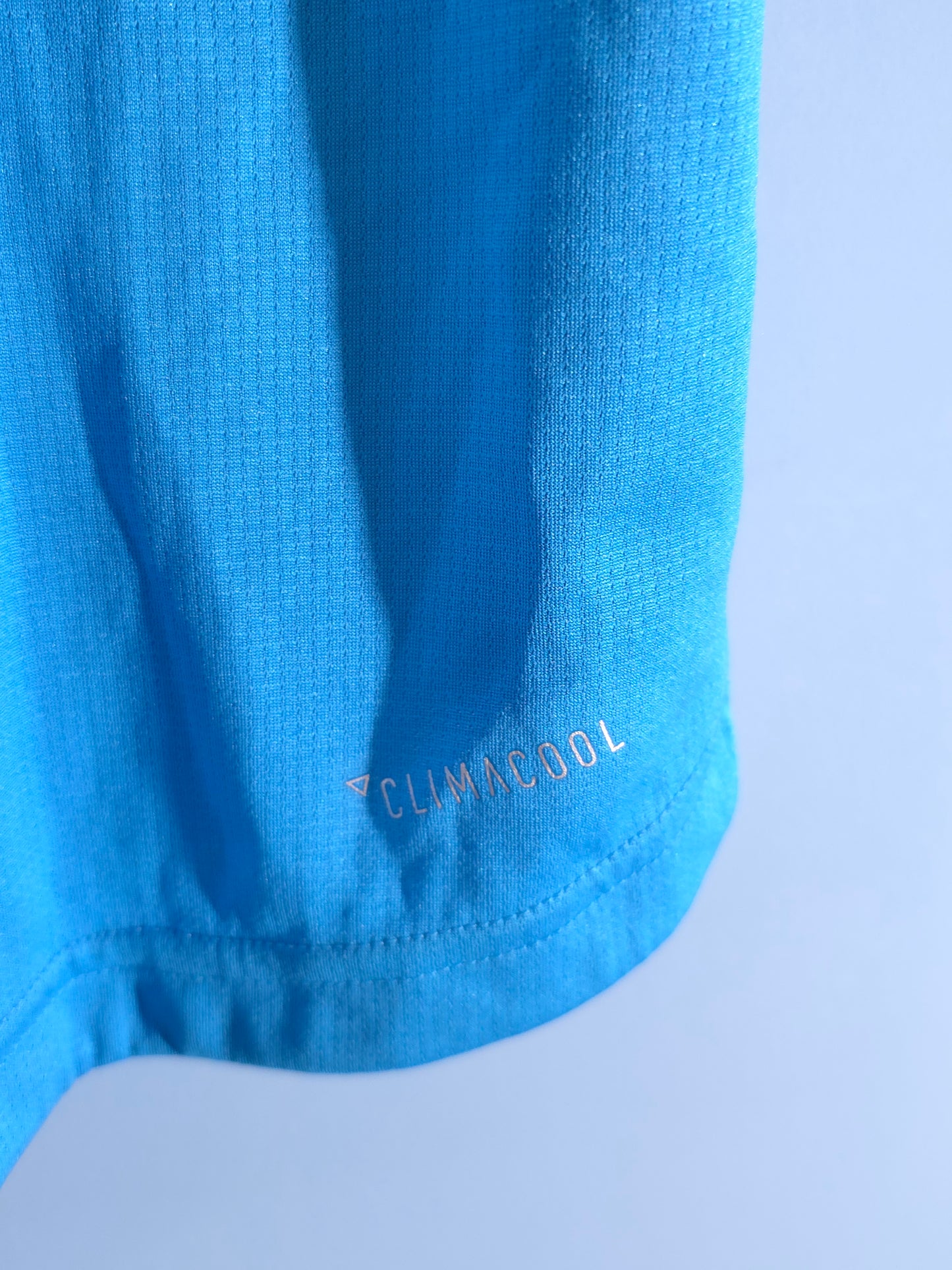 Adidas ClimaCool Тениска/Мъжка М