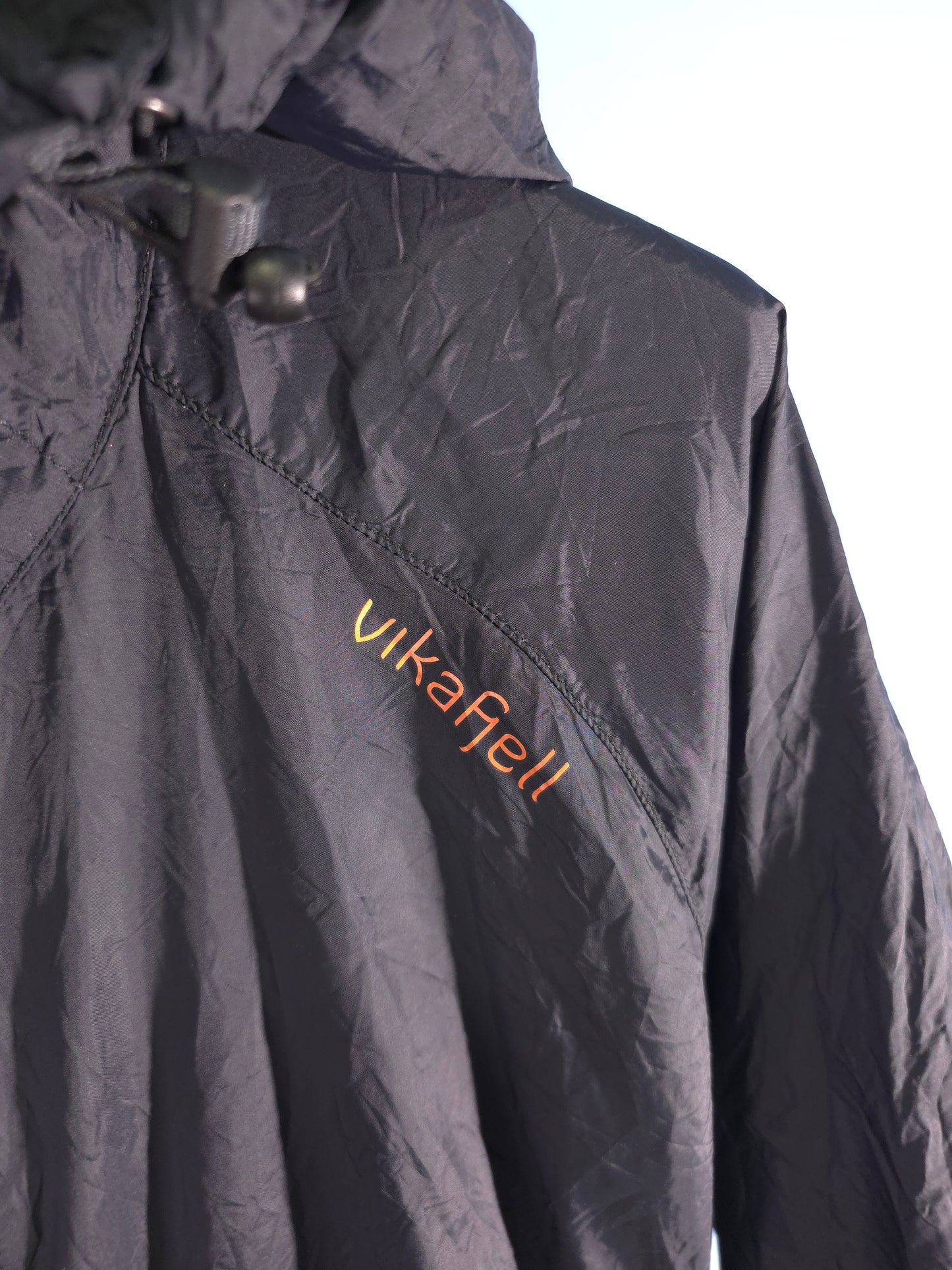Vikafjell WaterProof Ветровка /Мъжка L