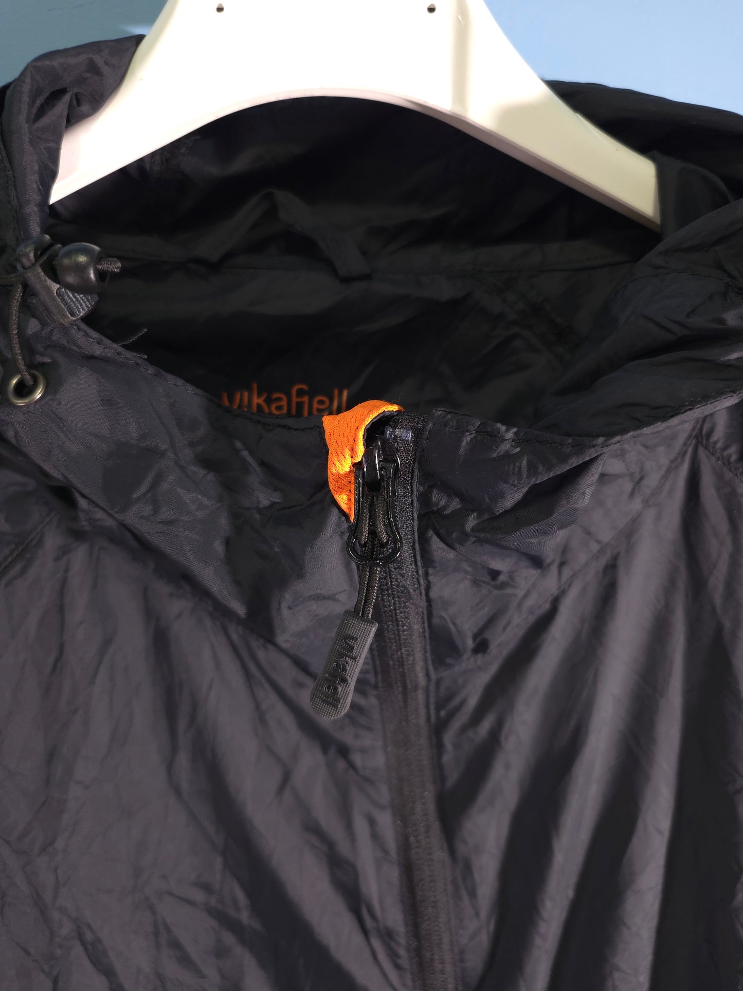 Vikafjell WaterProof Ветровка /Мъжка L