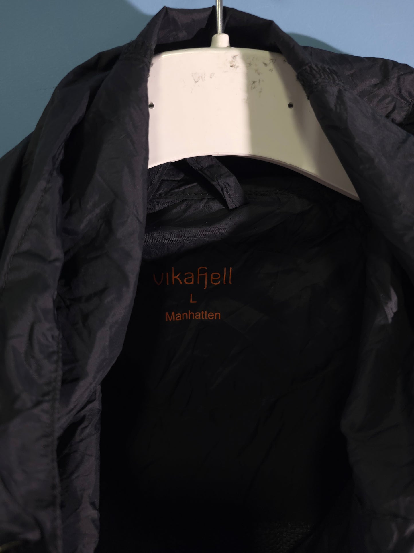 Vikafjell WaterProof Ветровка /Мъжка L