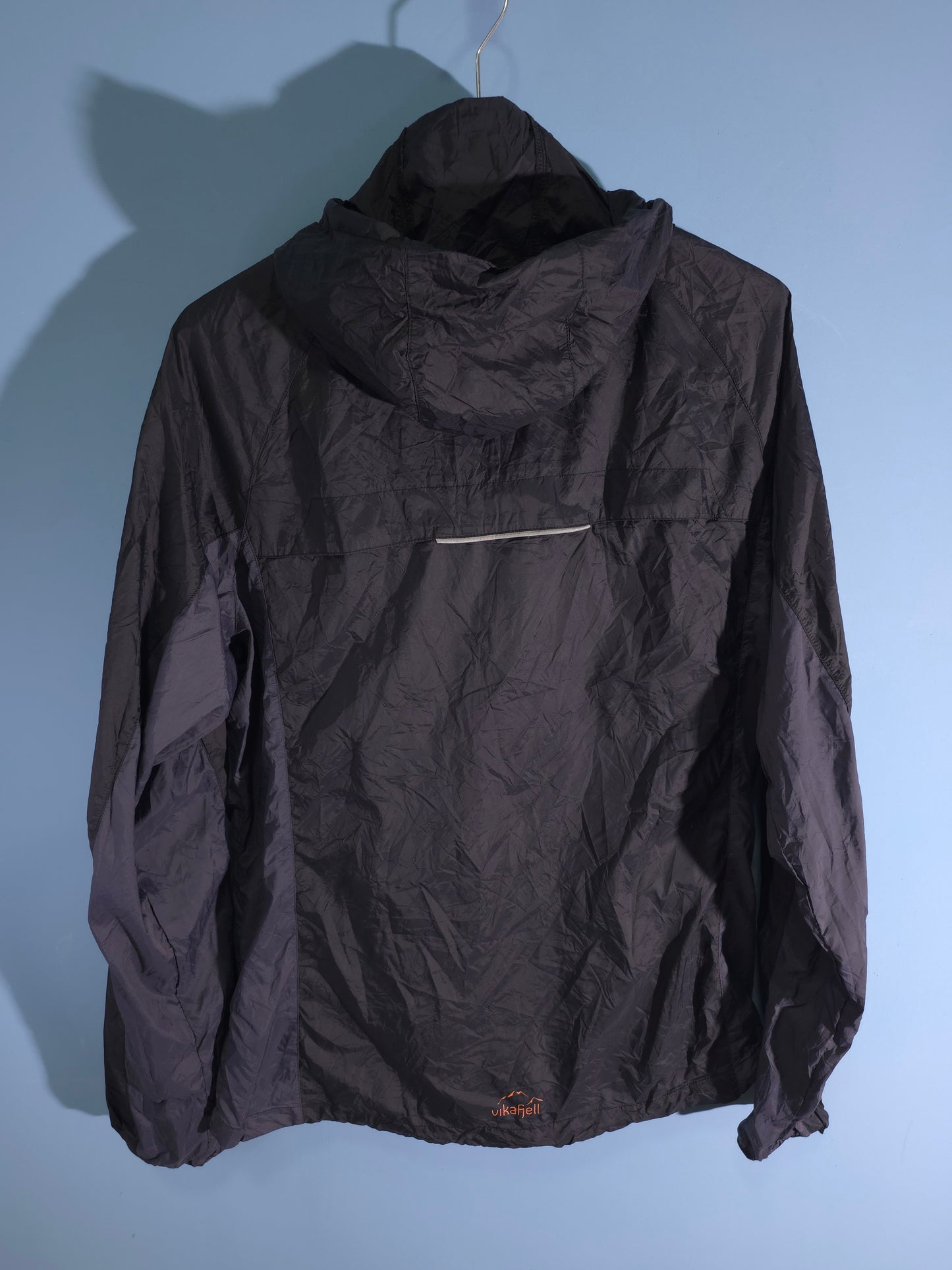 Vikafjell WaterProof Ветровка /Мъжка L
