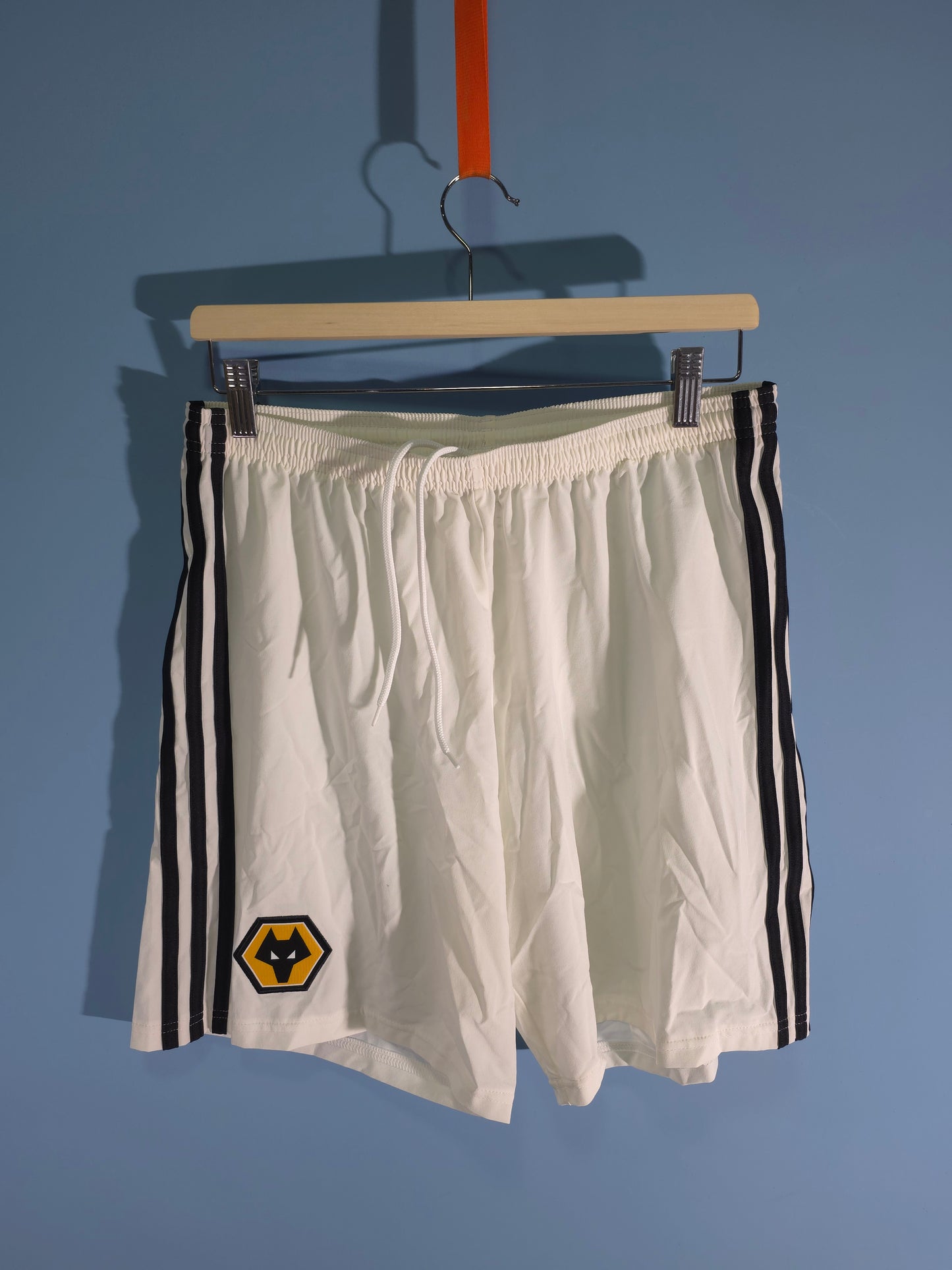 Wolverhampton Wanderers F.C. Adidas  Шорти/Мъжки L