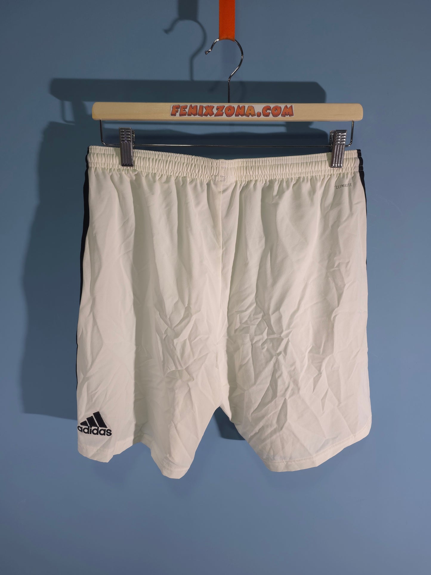 Wolverhampton Wanderers F.C. Adidas  Шорти/Мъжки L