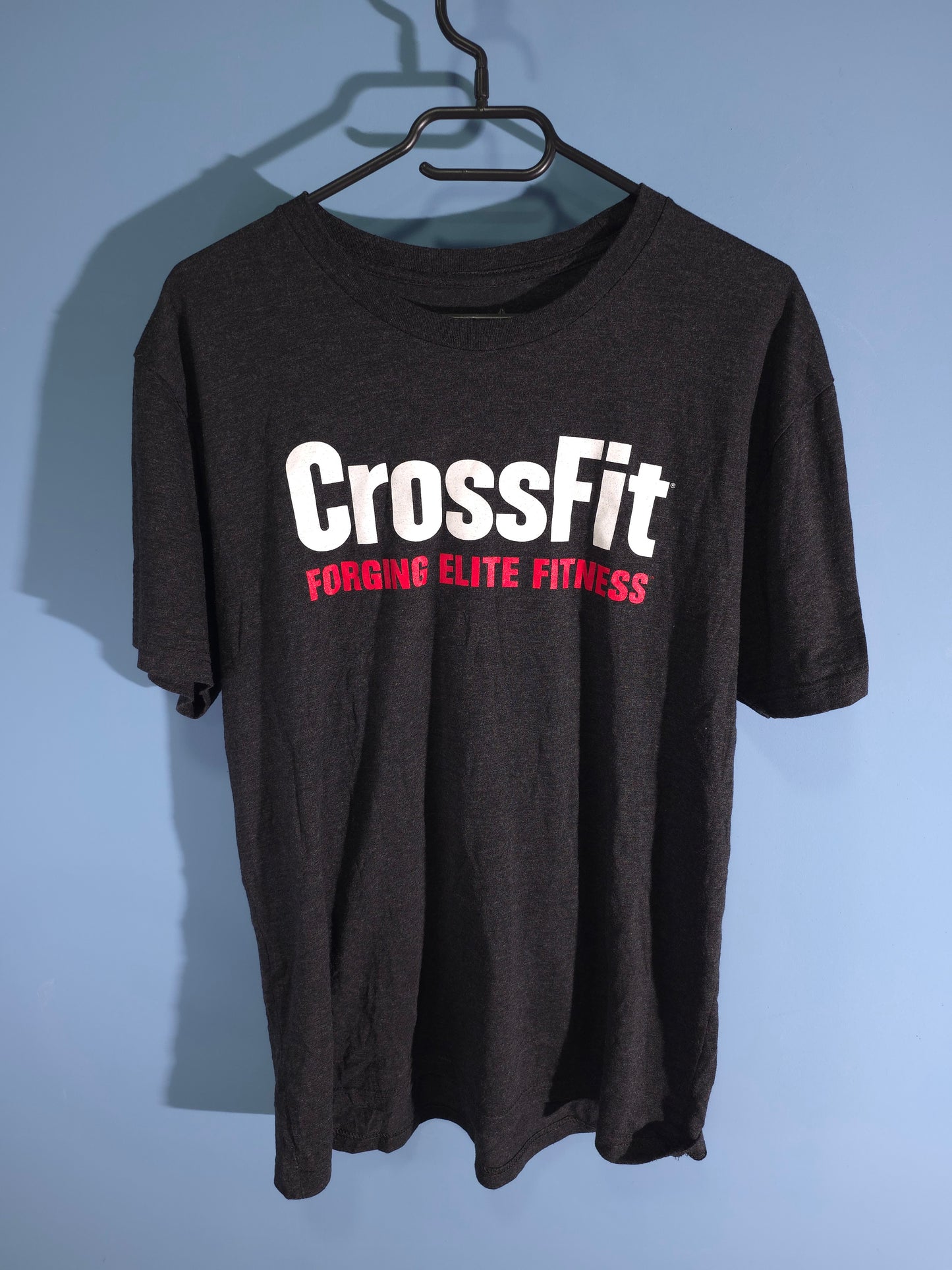 Reebok CrossFit  Тениска/Мъжка L