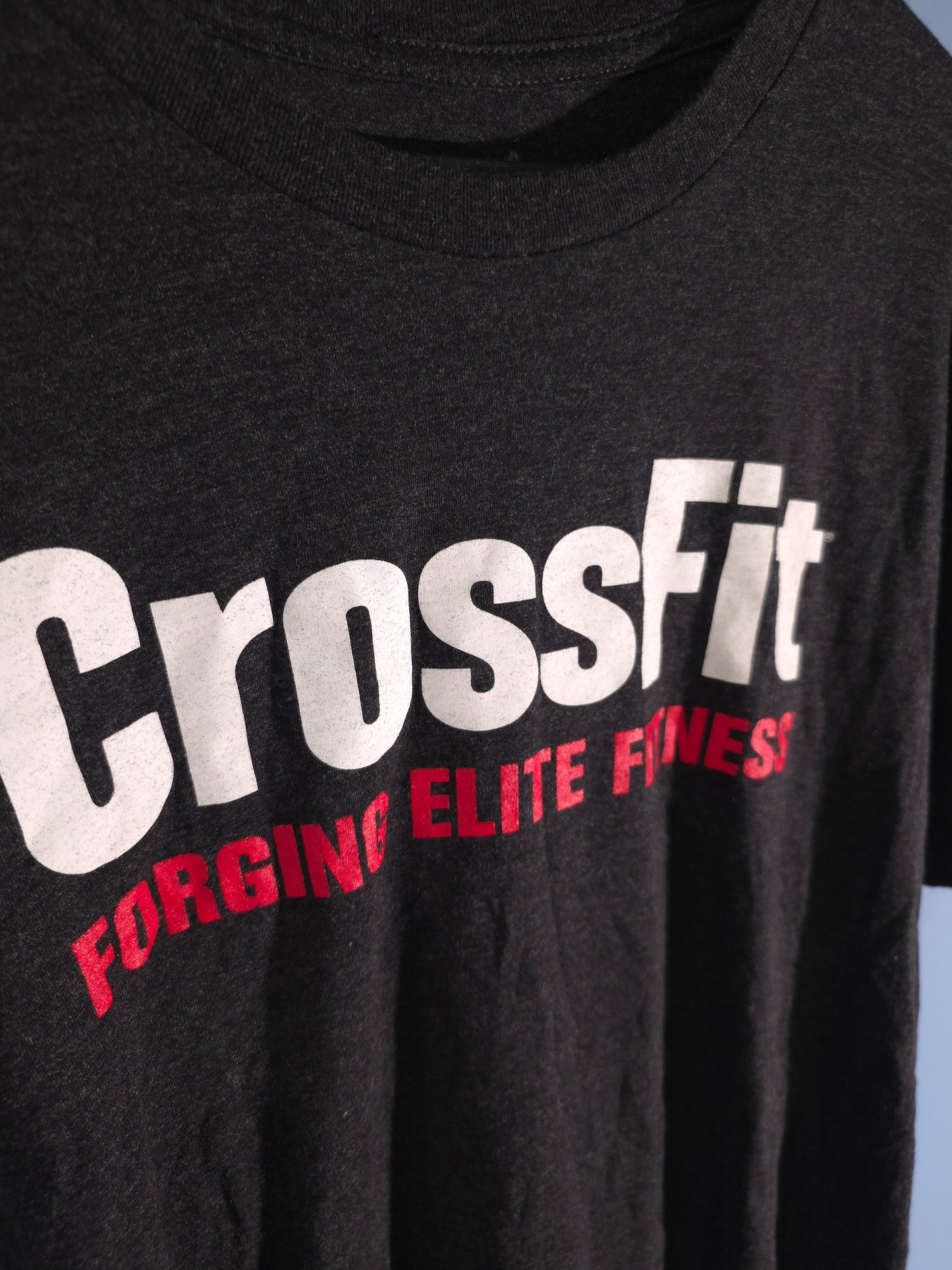 Reebok CrossFit  Тениска/Мъжка L