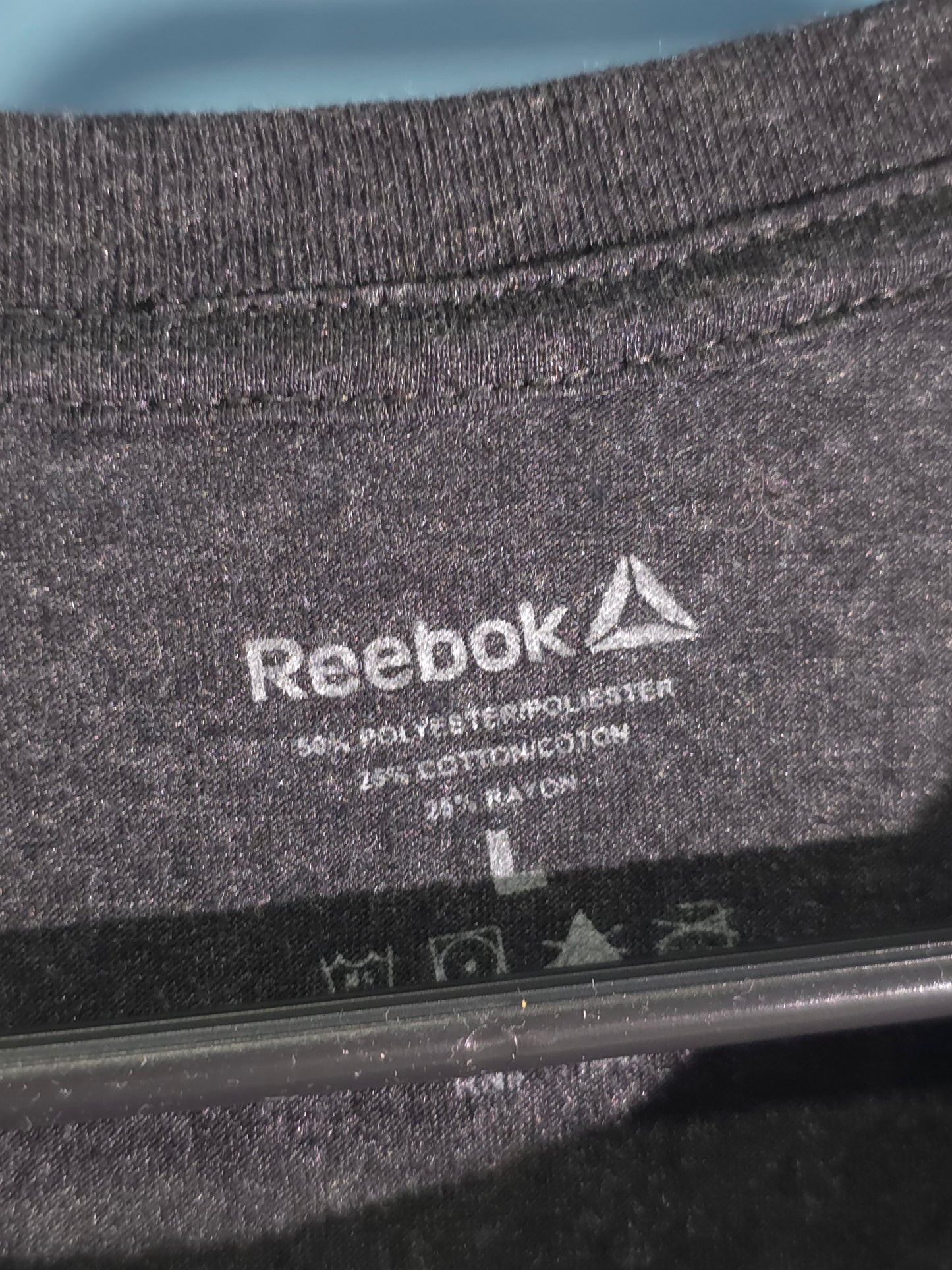 Reebok CrossFit  Тениска/Мъжка L
