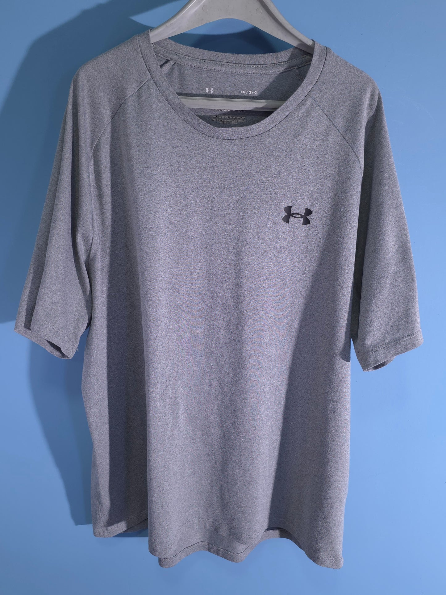 Under Armour Flex Тениска/Мъжка L