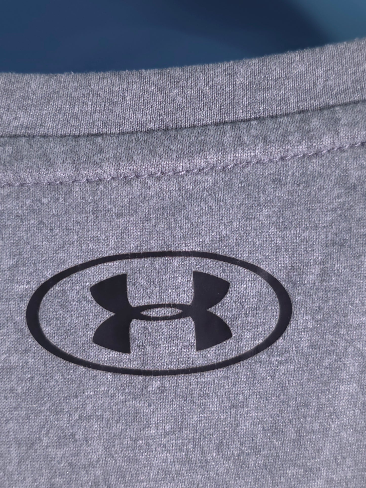 Under Armour Flex Тениска/Мъжка L