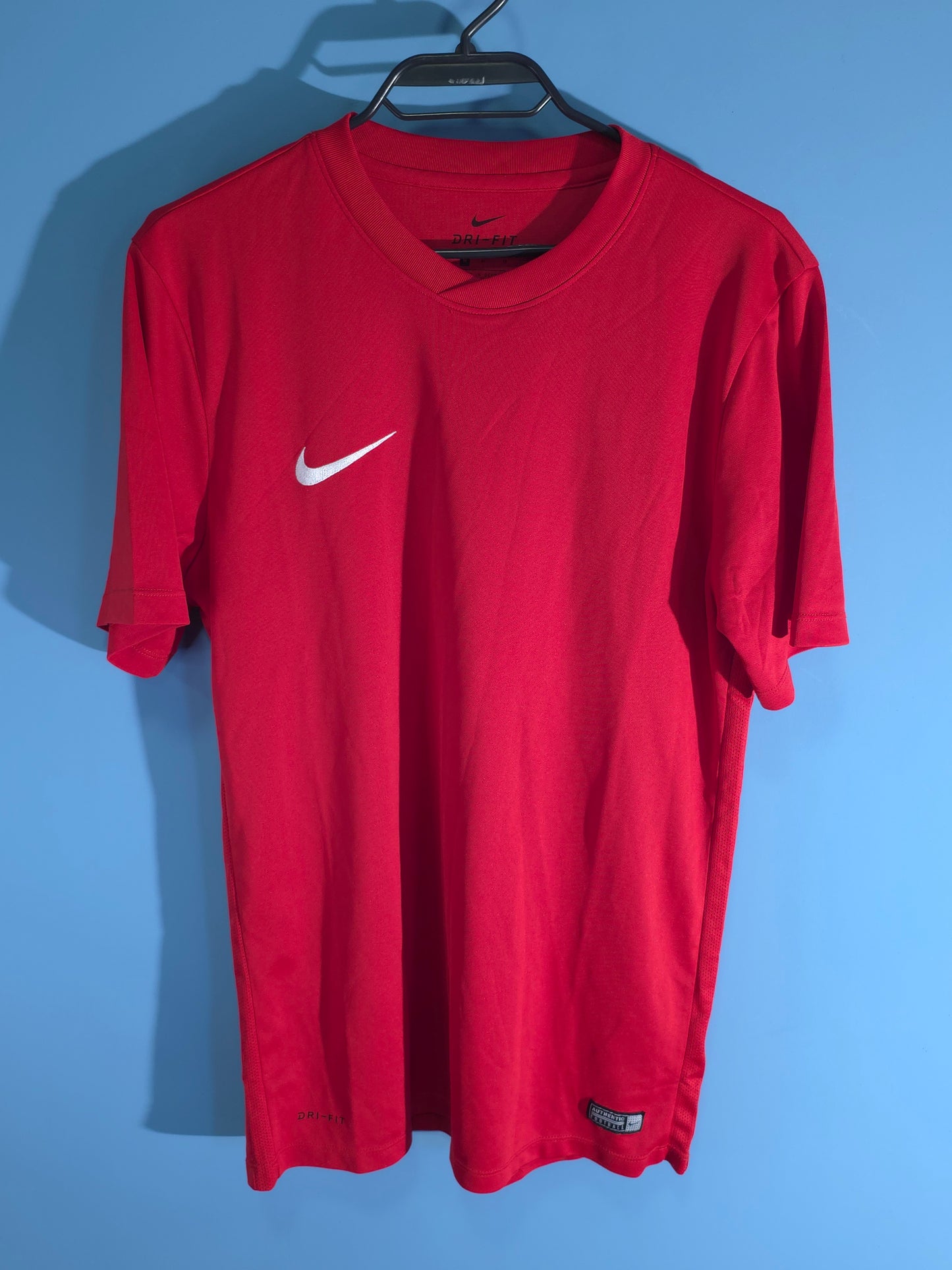 NIKE Dri-Fit Тениска/Мъжка М