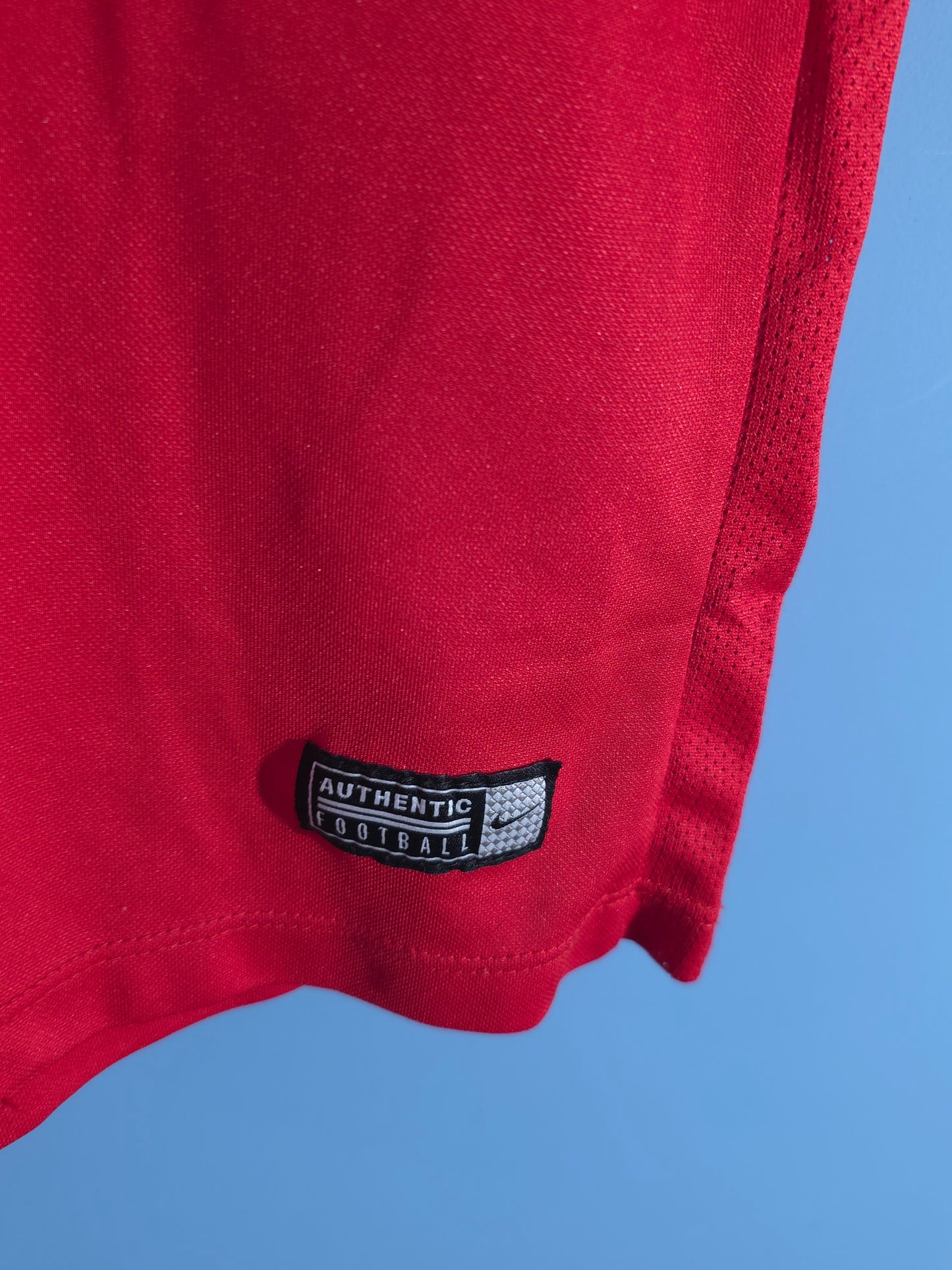 NIKE Dri-Fit Тениска/Мъжка М