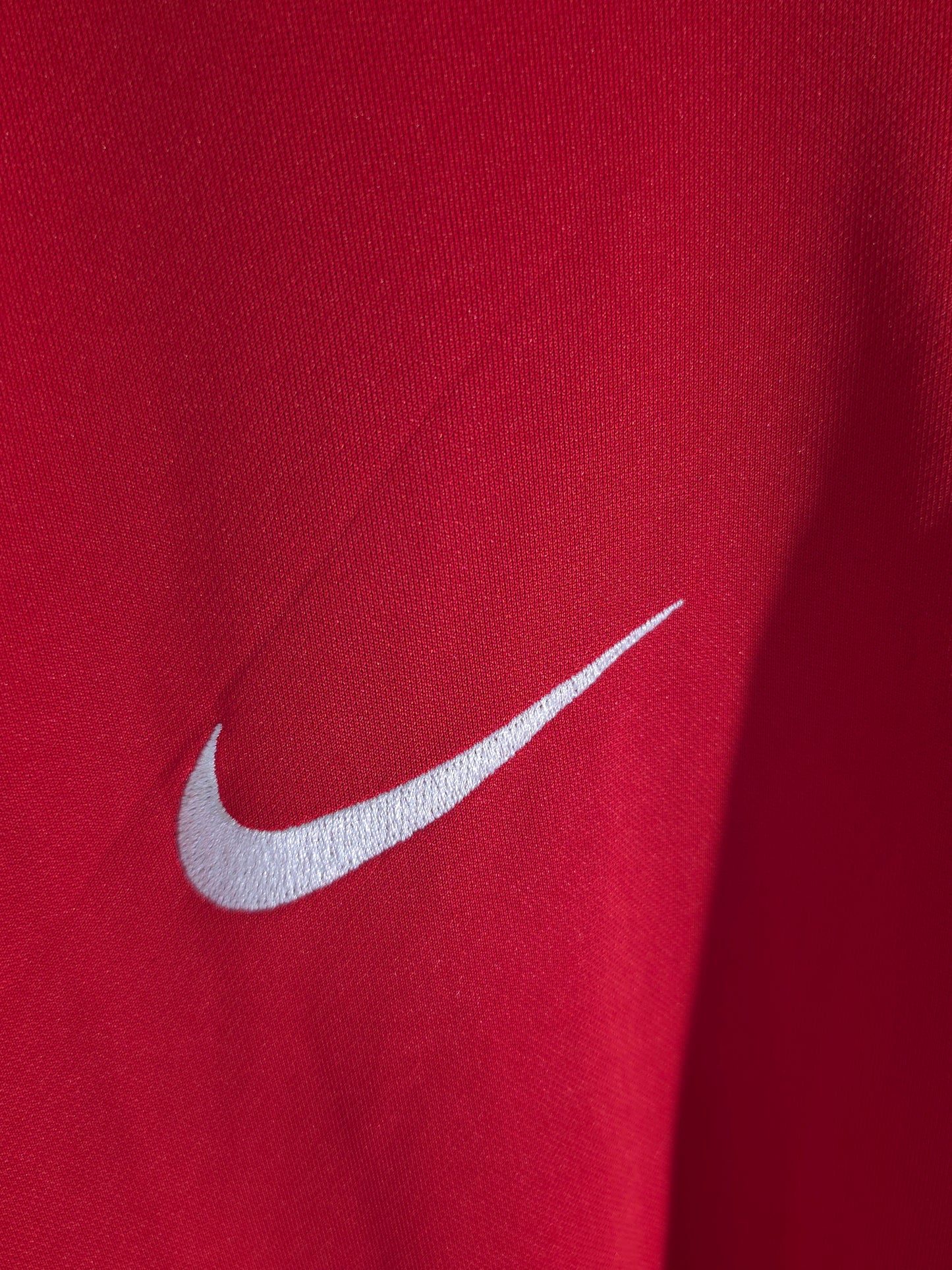NIKE Dri-Fit Тениска/Мъжка М