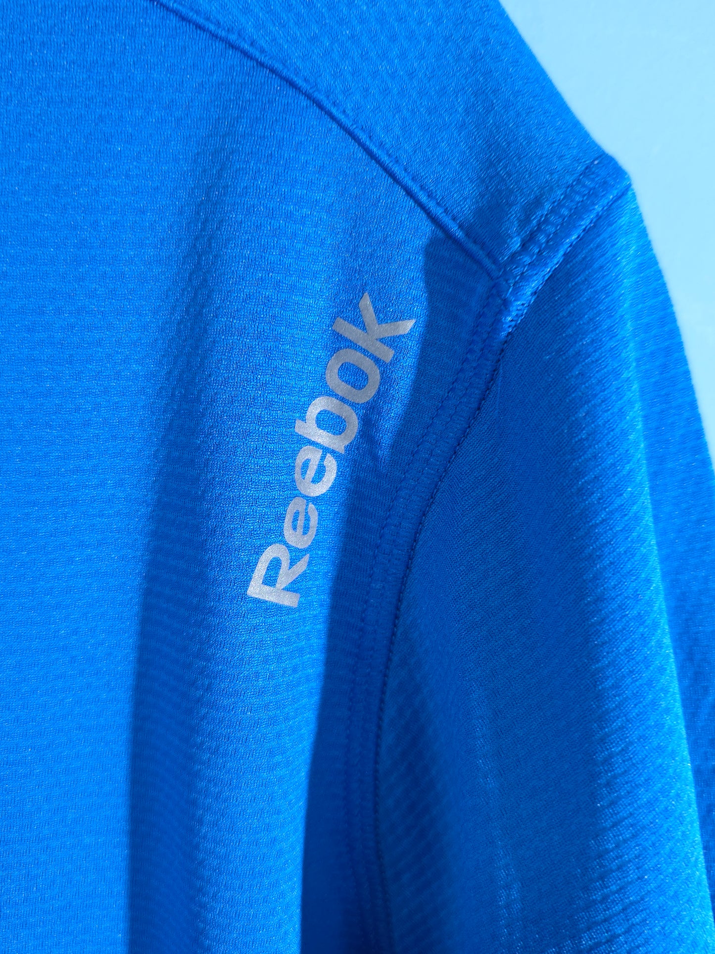 Reebok PlayDry Тениска/Мъжка L