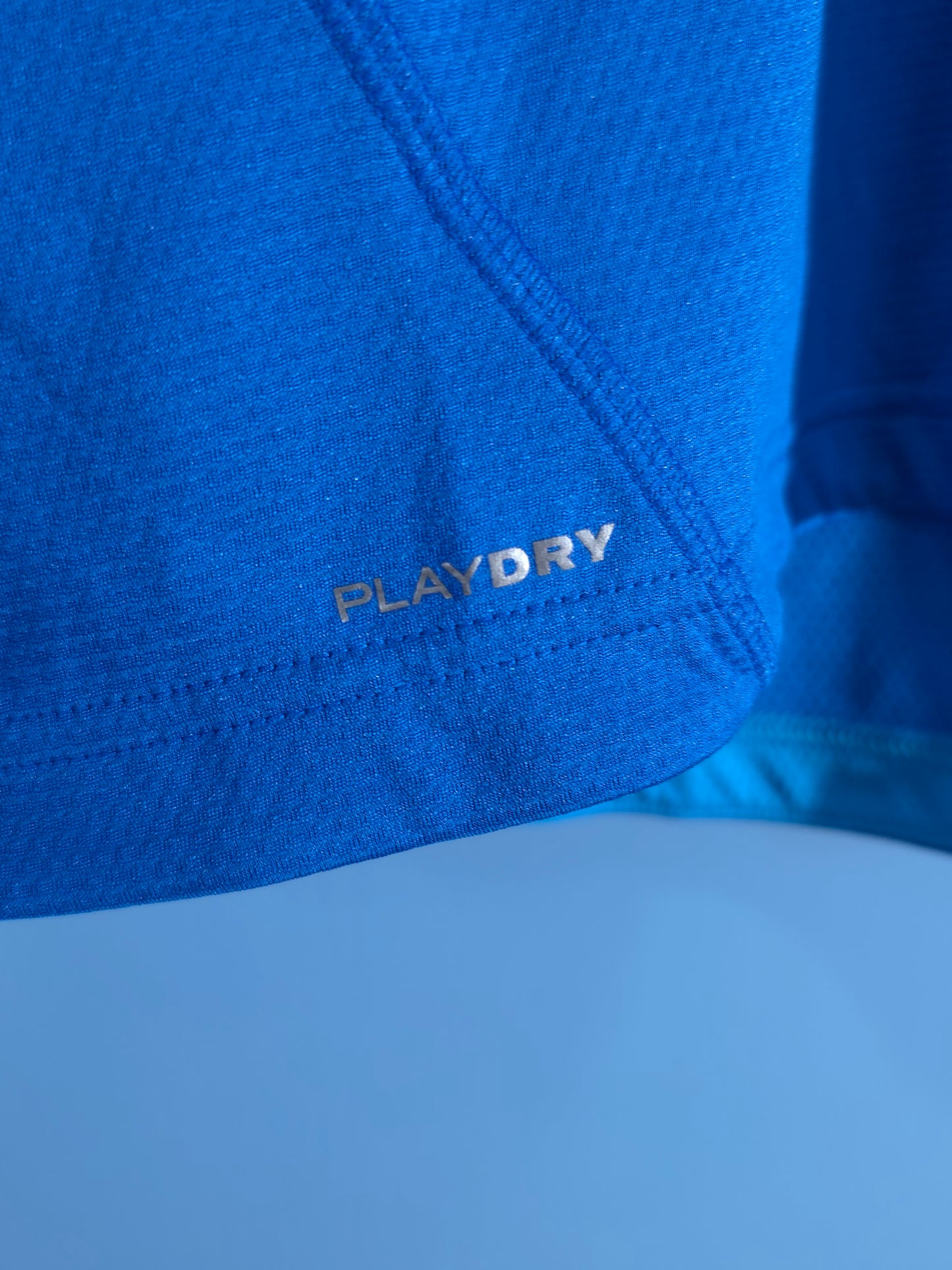 Reebok PlayDry Тениска/Мъжка L