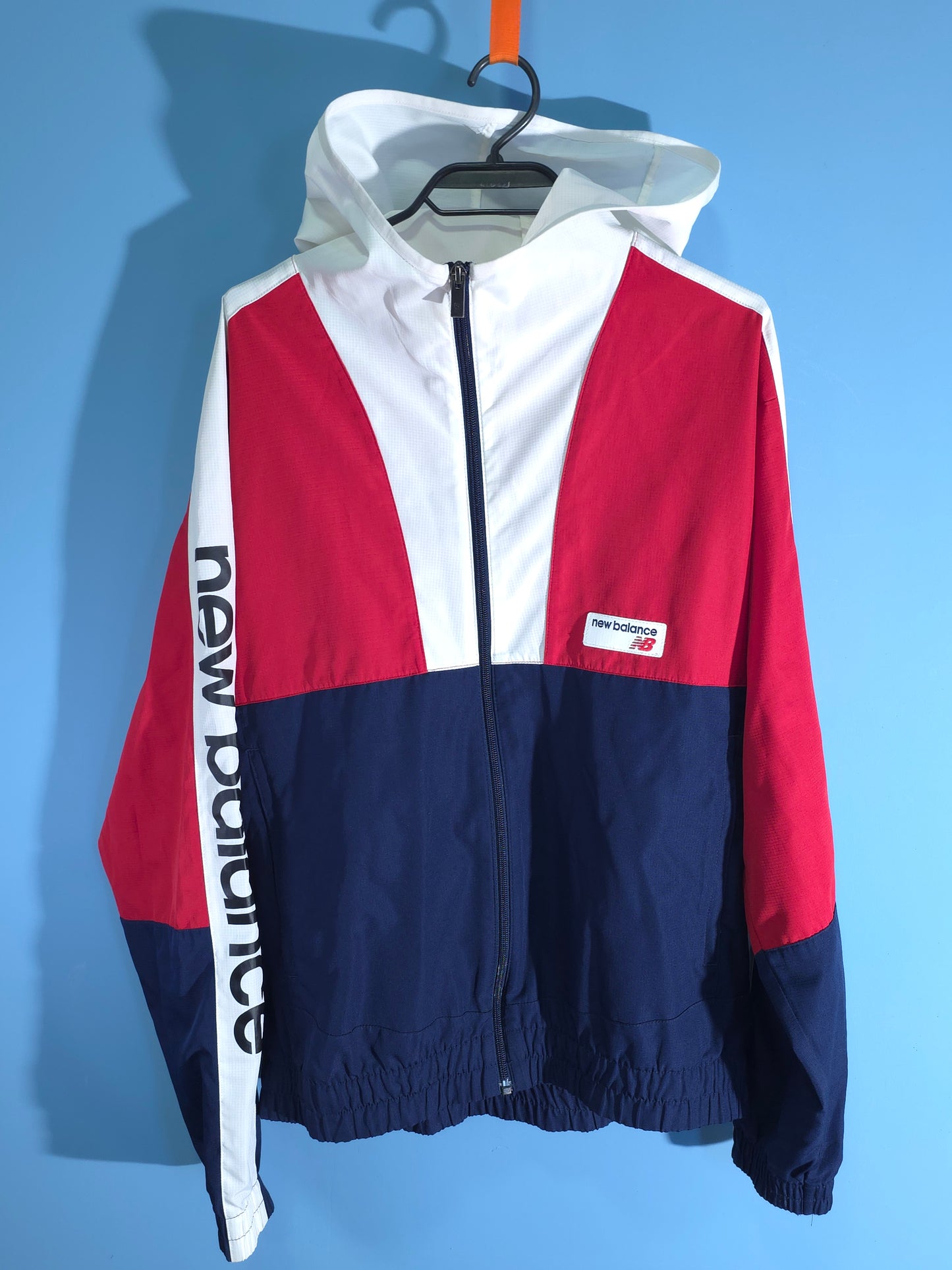 New Balance Горнище/Мъжко М