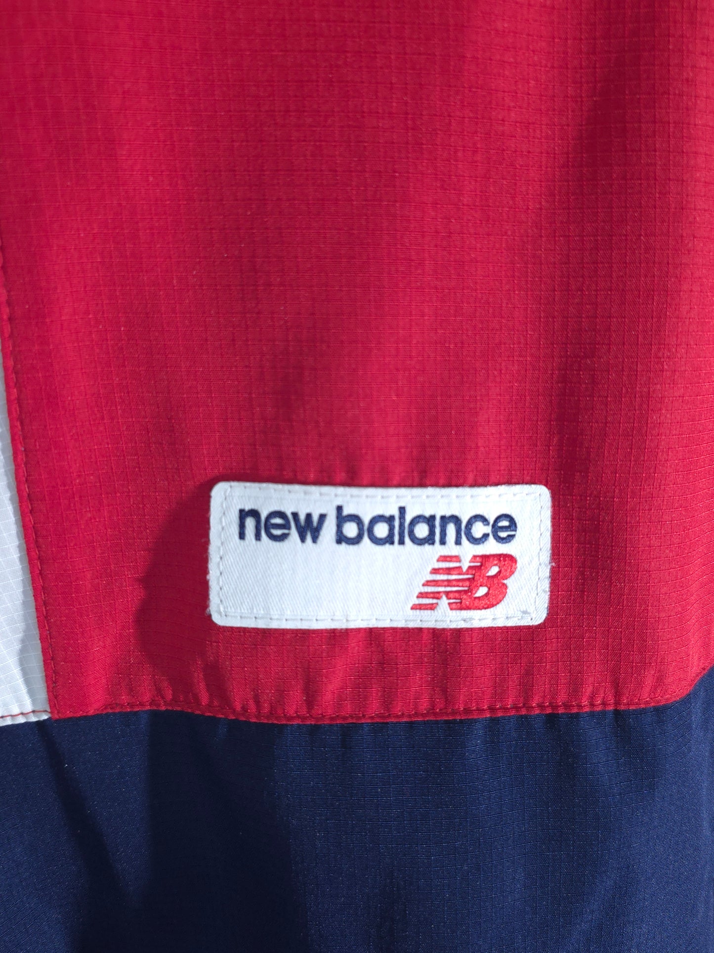 New Balance Горнище/Мъжко М
