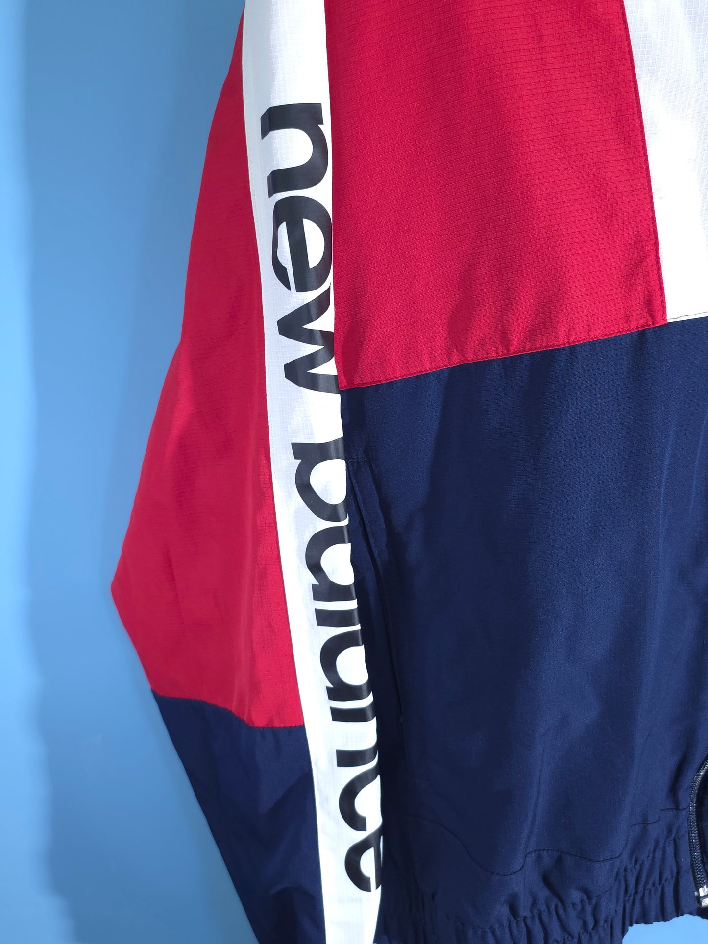 New Balance Горнище/Мъжко М