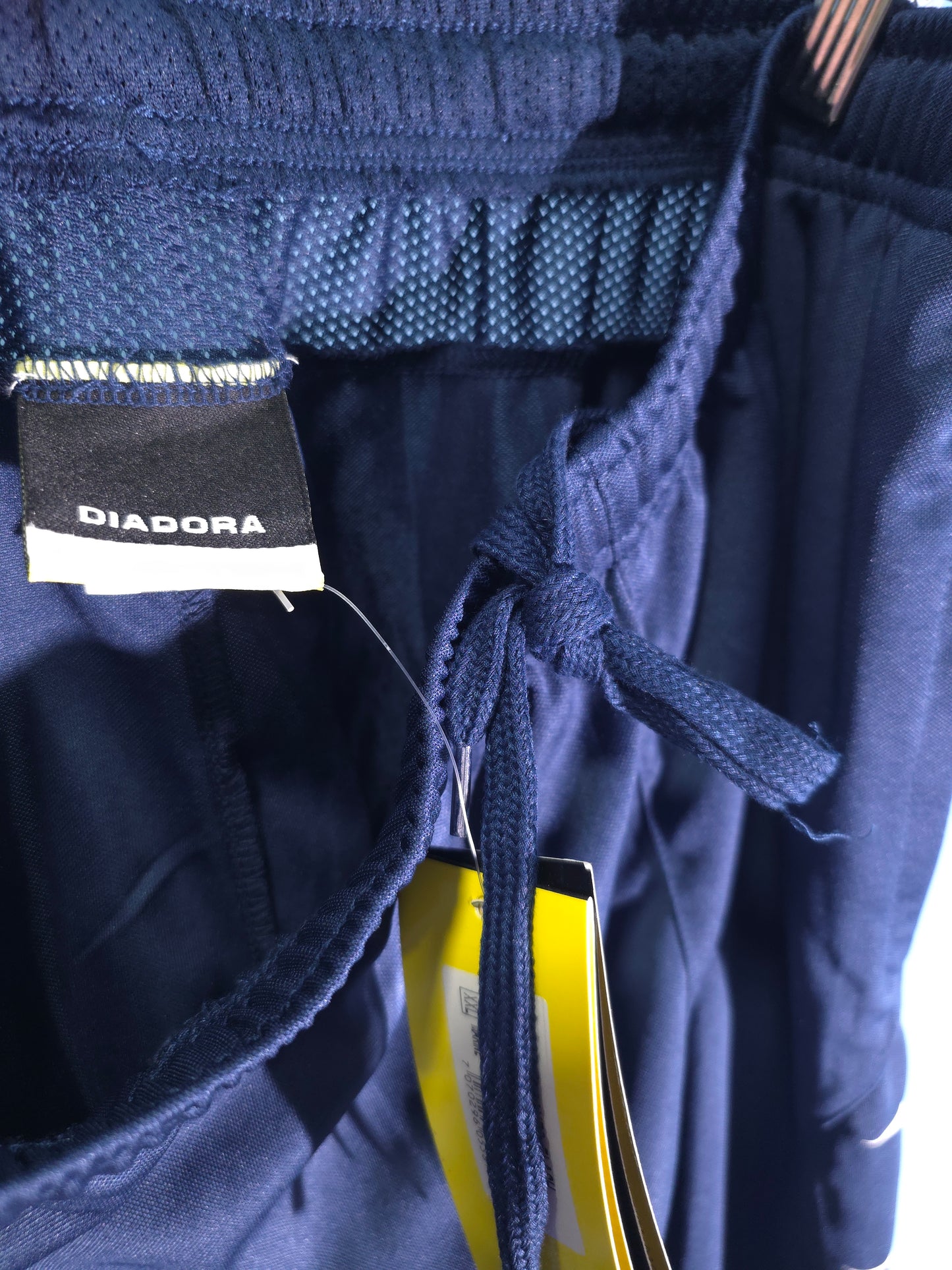 Diadora Flex Долнище/Мъжко XXL