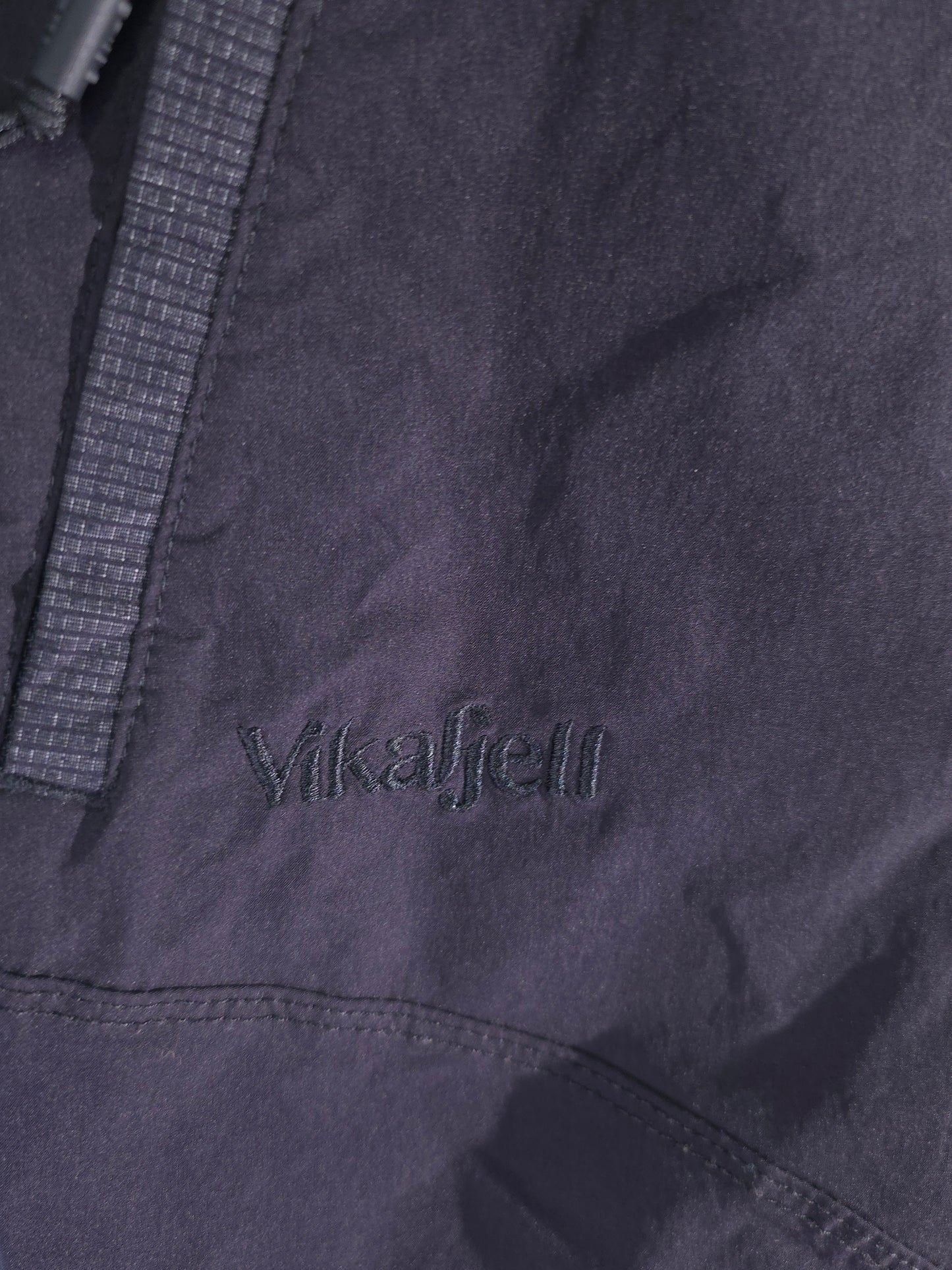 Vilafjell SoftShell Къси Панталони/Мъжки S
