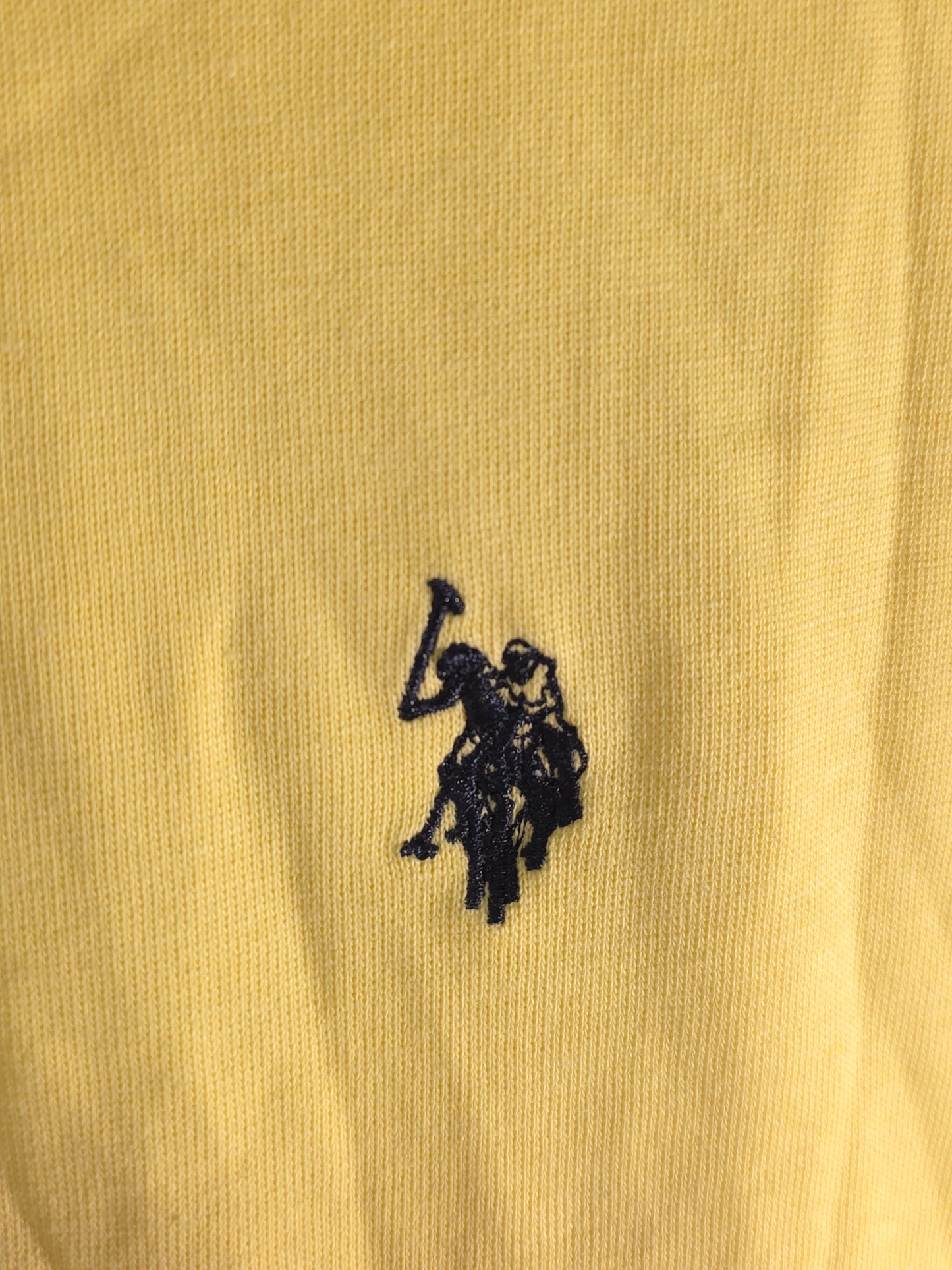 U.S. Polo Assn. Суитшърт с качулка Мъжки/S