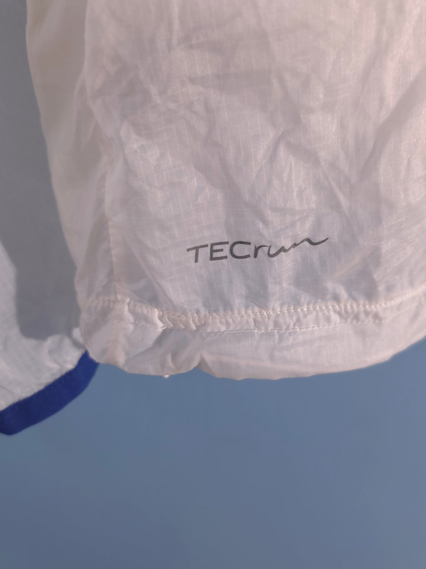 Frank shorter Tech Run  Ветровка/Мъжка S