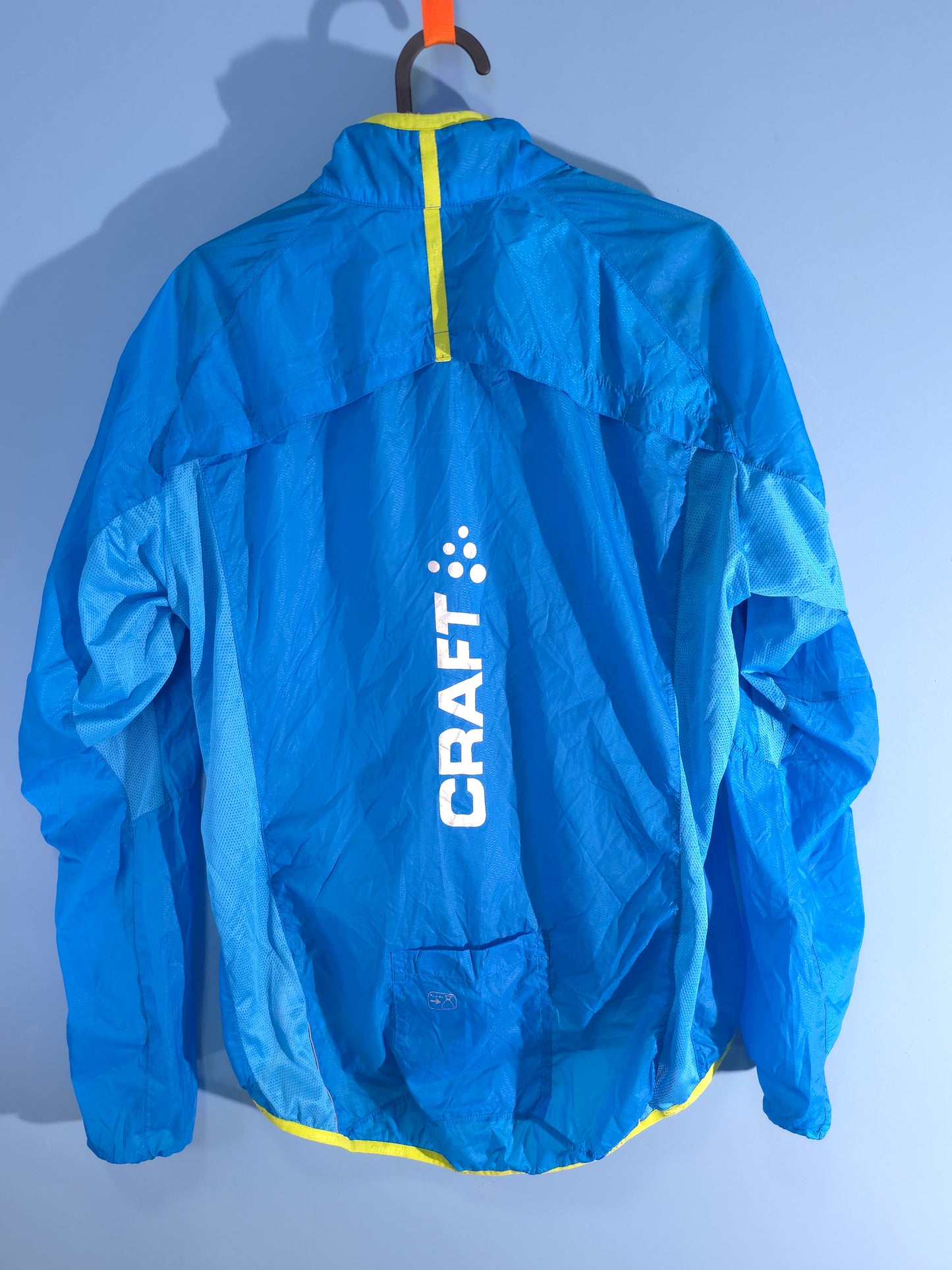 CRAFT Ветровка/Мъжка  M/L