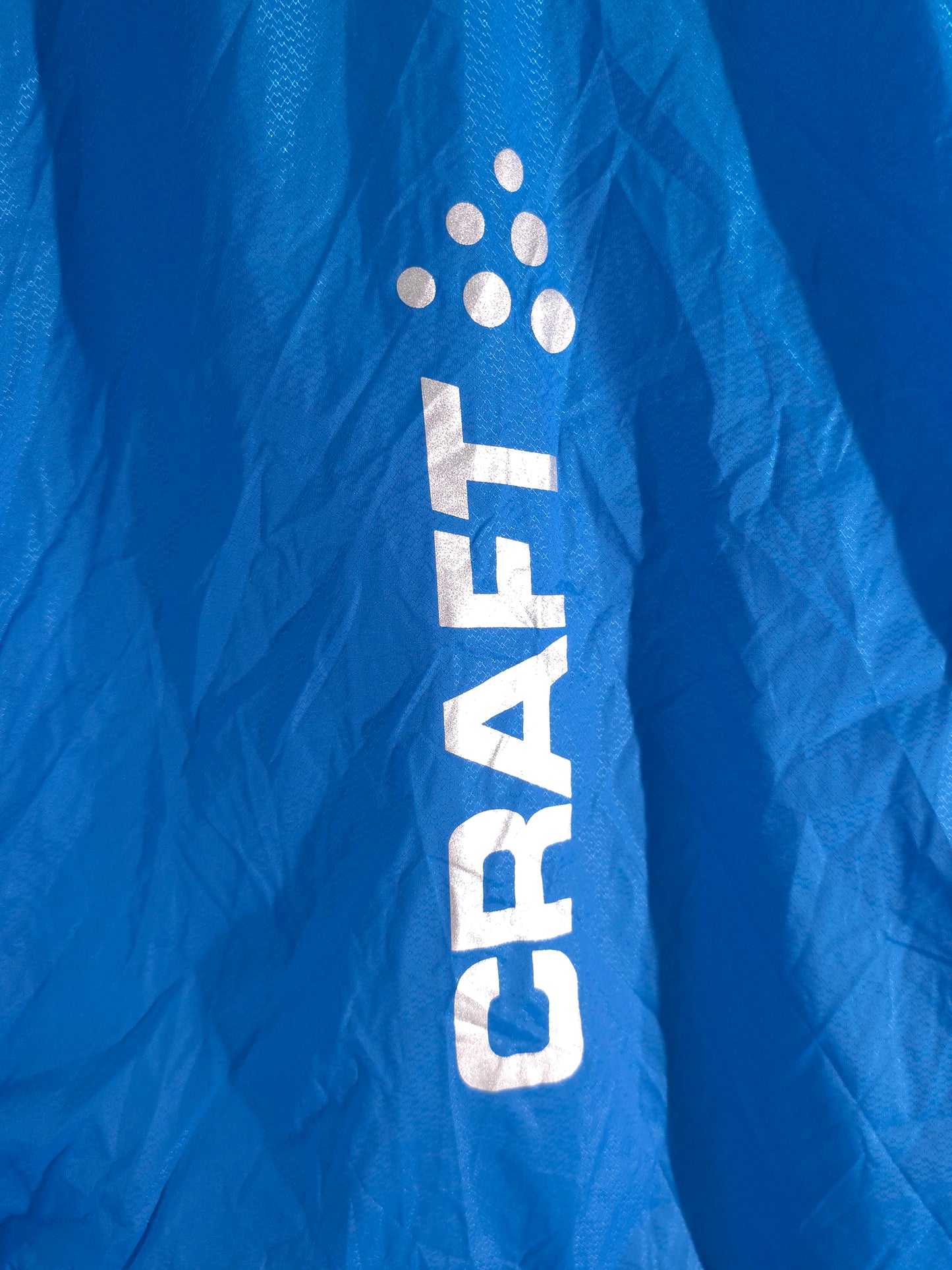 CRAFT Ветровка/Мъжка  M/L